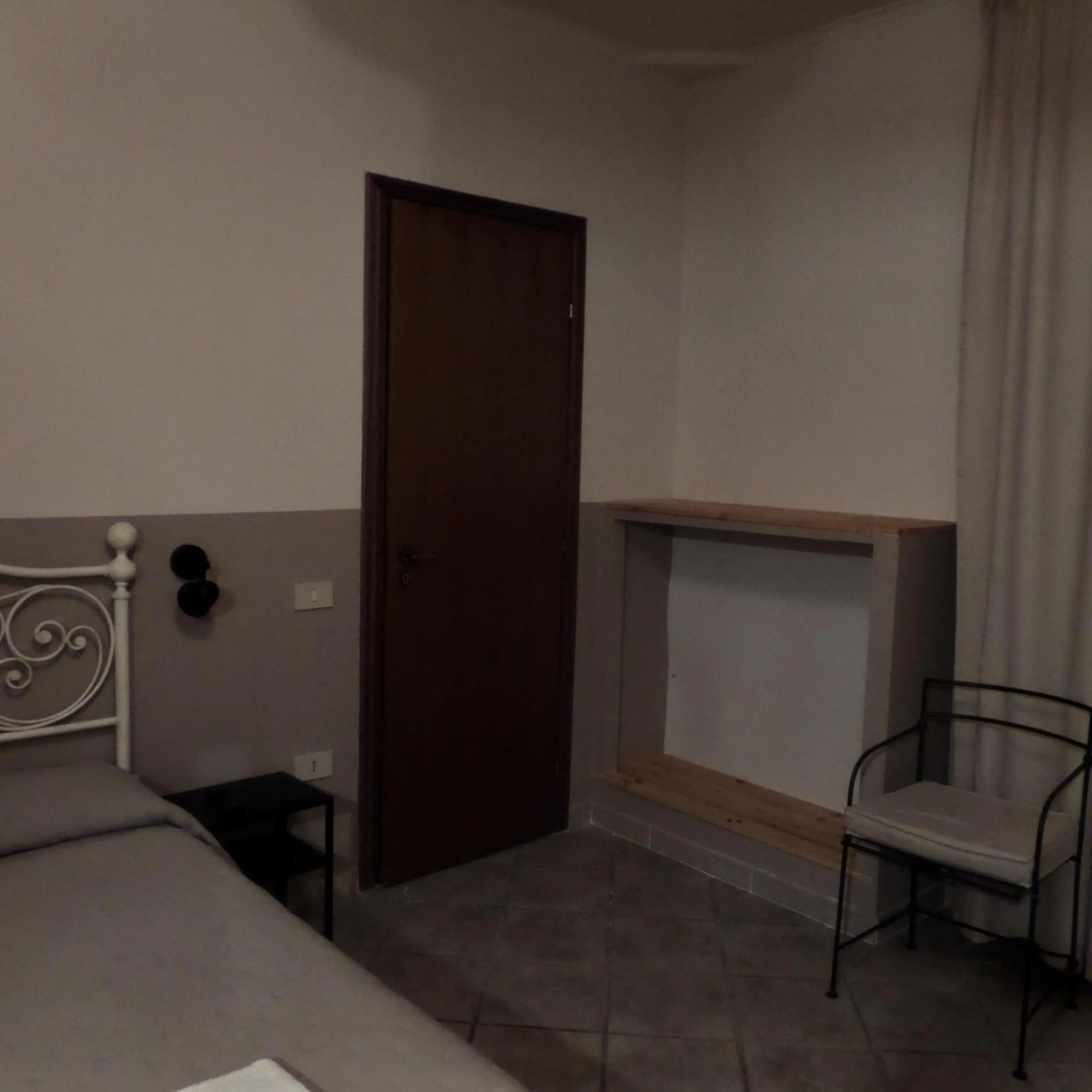 Photo of the whole room, Bed in Villa Oasi