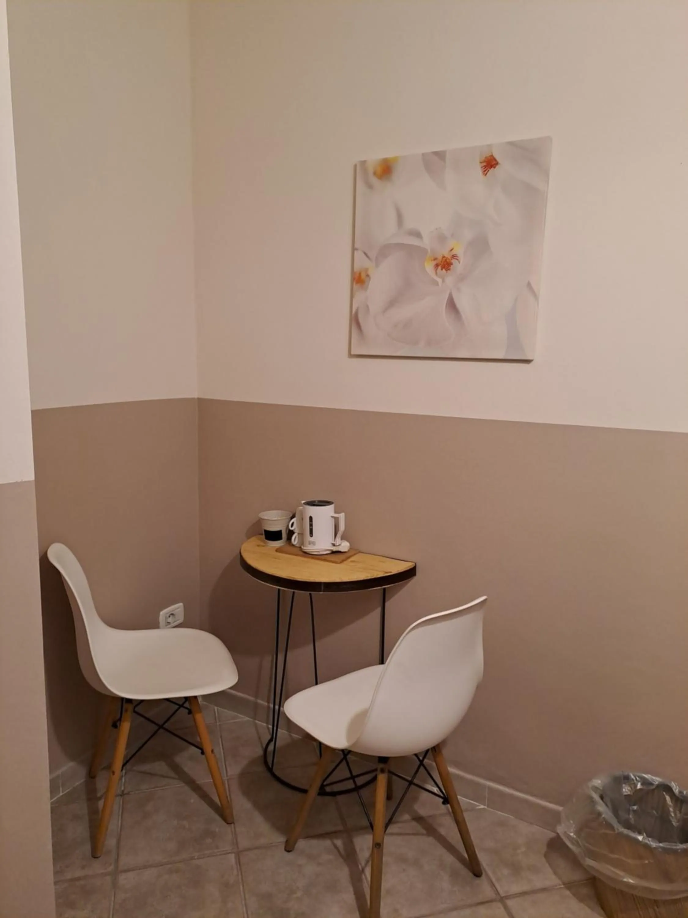 View (from property/room) in Villa Oasi