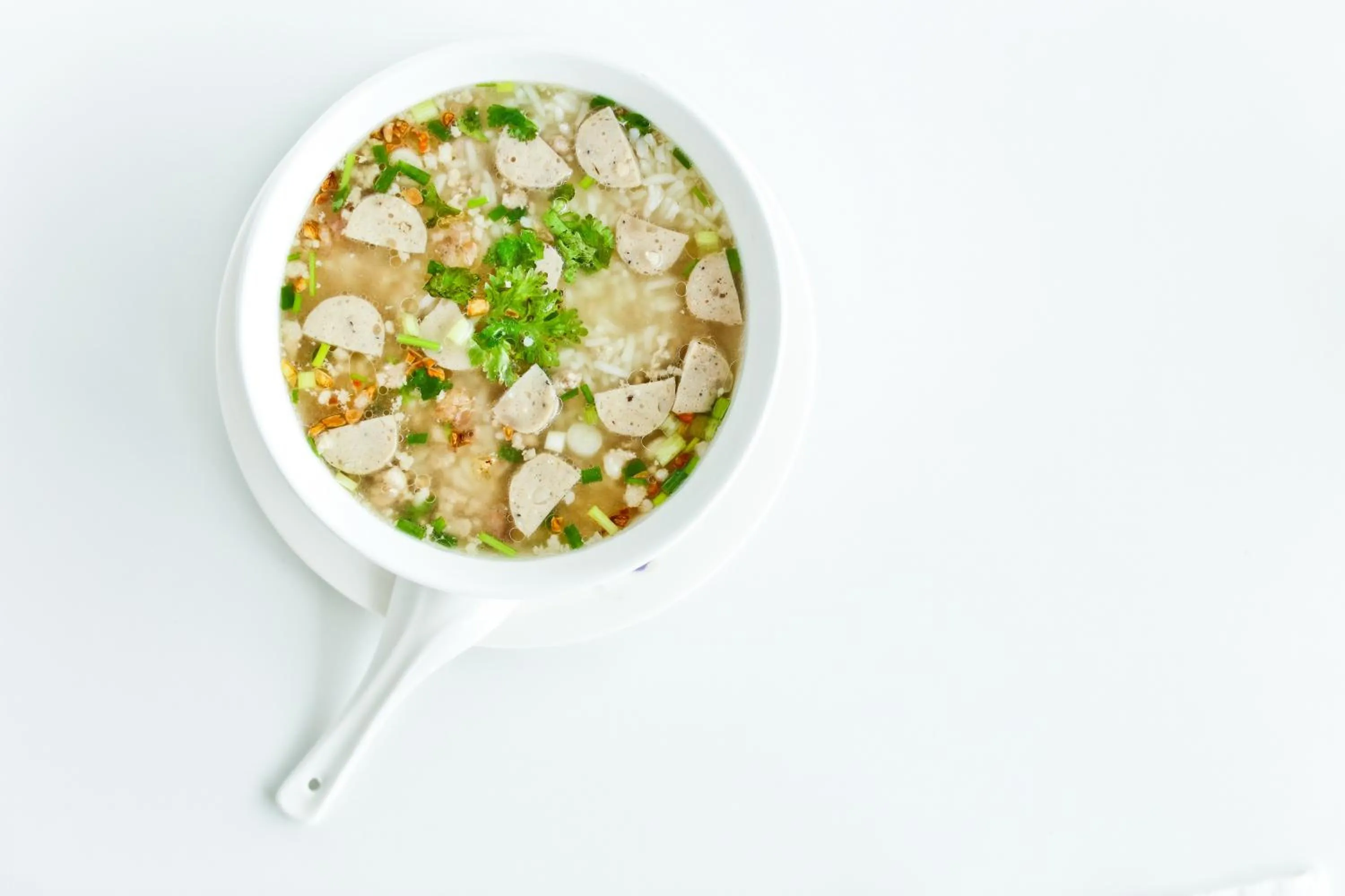 Food close-up in Rangh Place