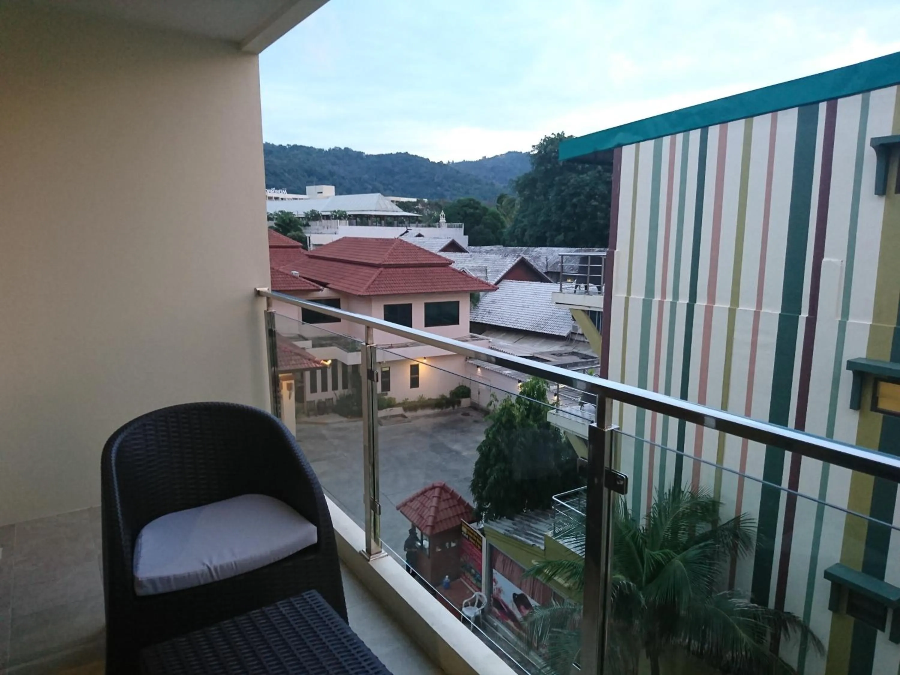 Anda Beachside Hotel