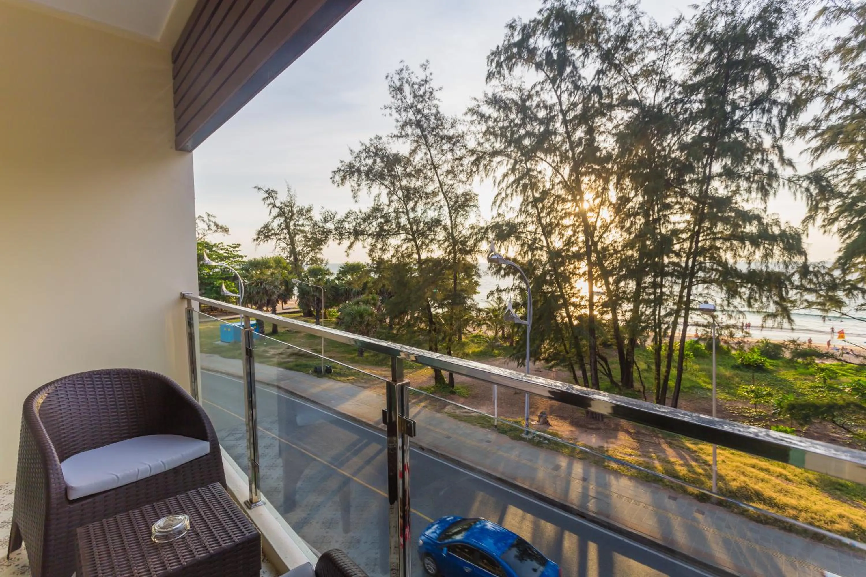 Anda Beachside Hotel