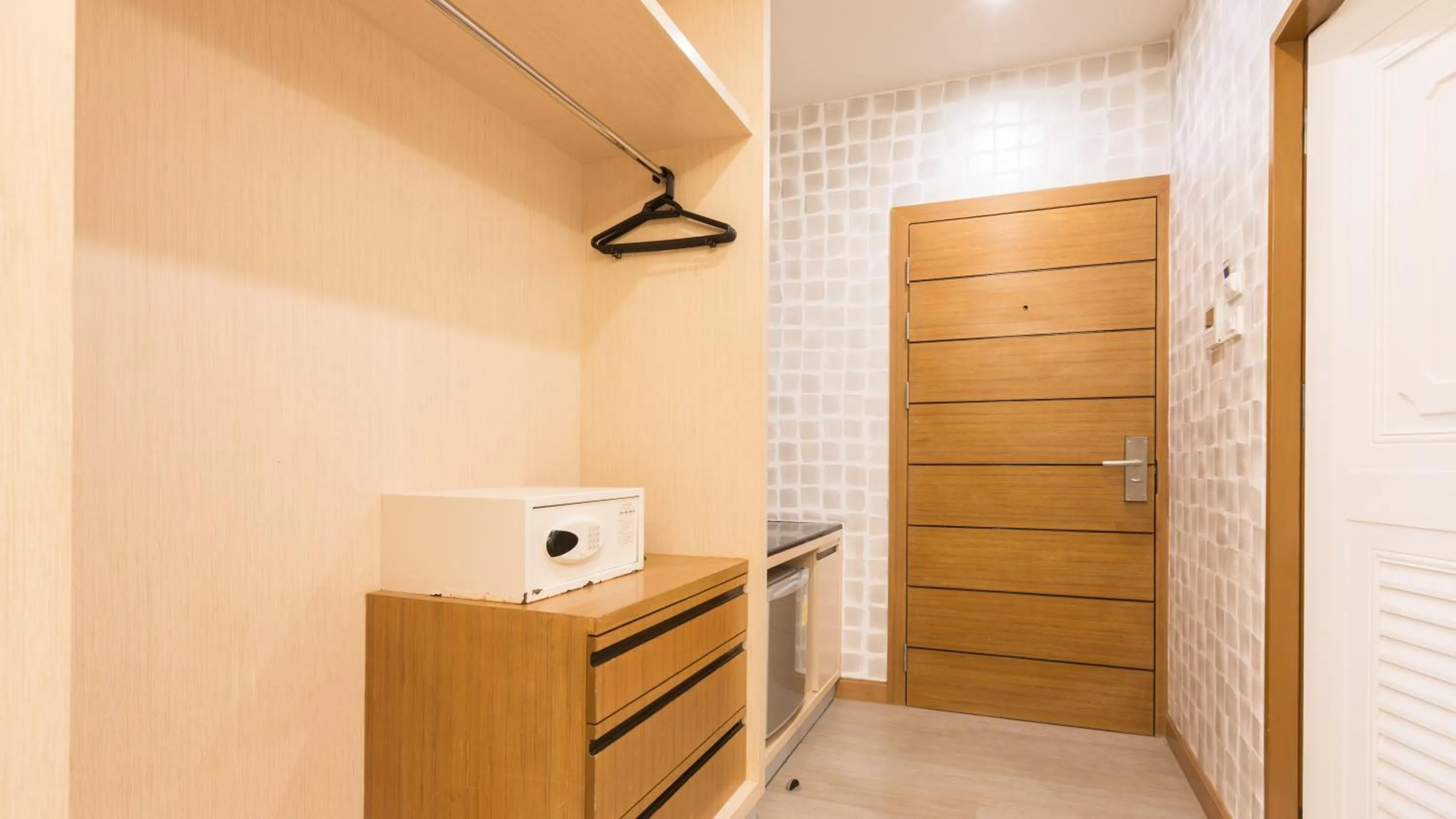 Area and facilities in Anda Beachside Hotel