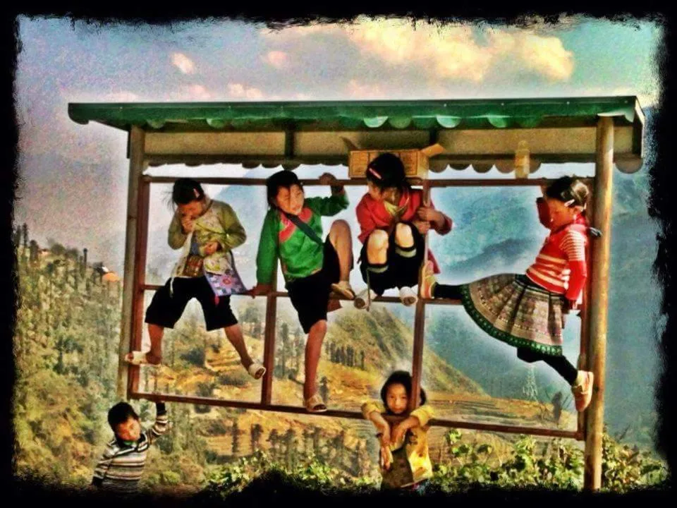 Luckydaisy Buffalo House