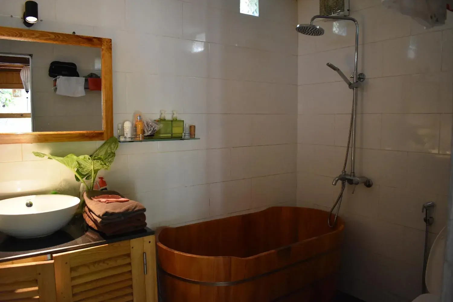 Villa - single occupancy in Luckydaisy Buffalo House Villa - single occupancy in Luckydaisy Buffalo House