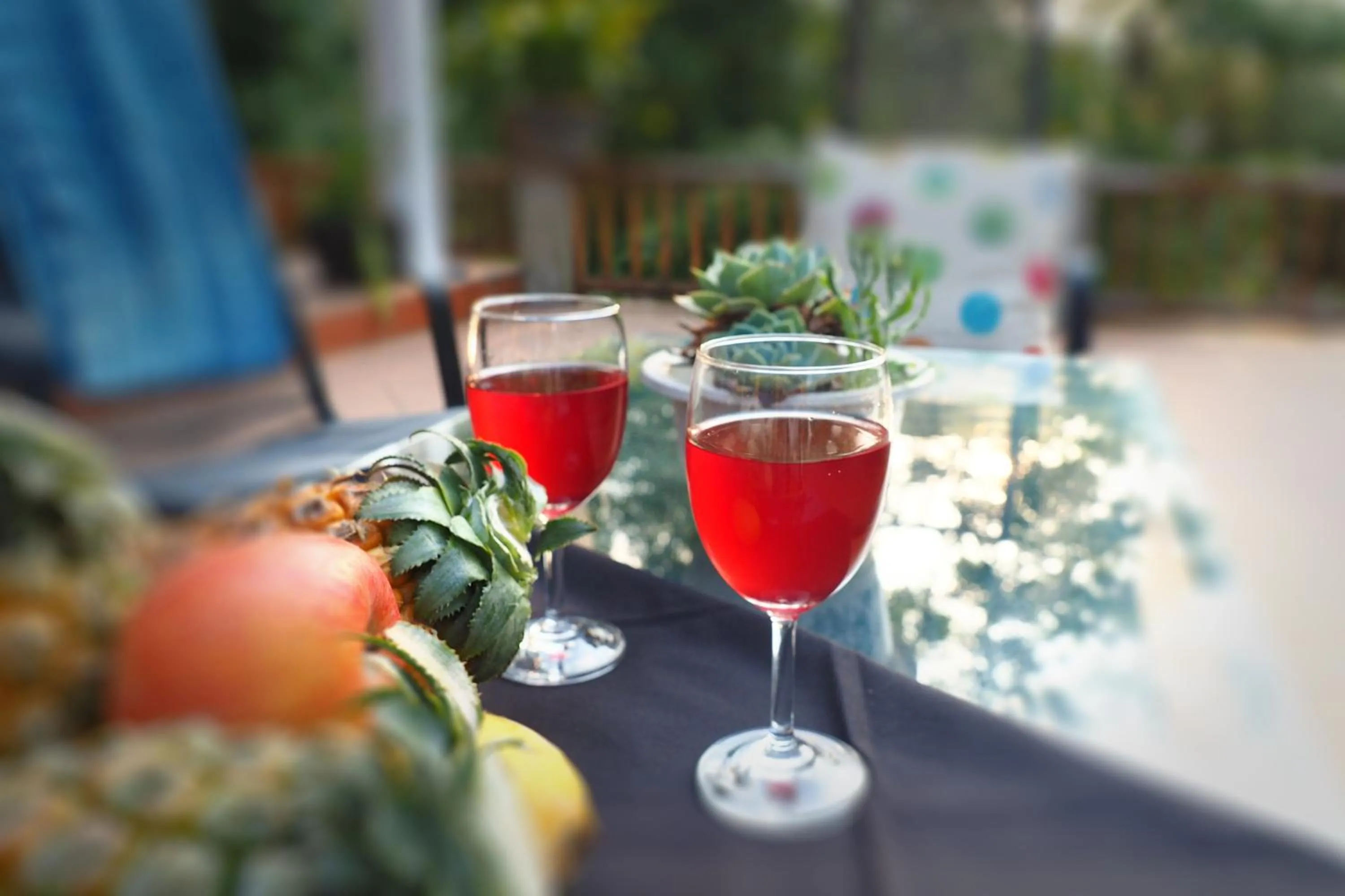 Luckydaisy Buffalo House