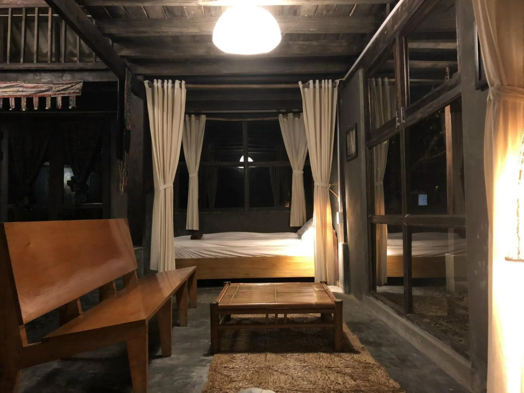 Luckydaisy Buffalo House