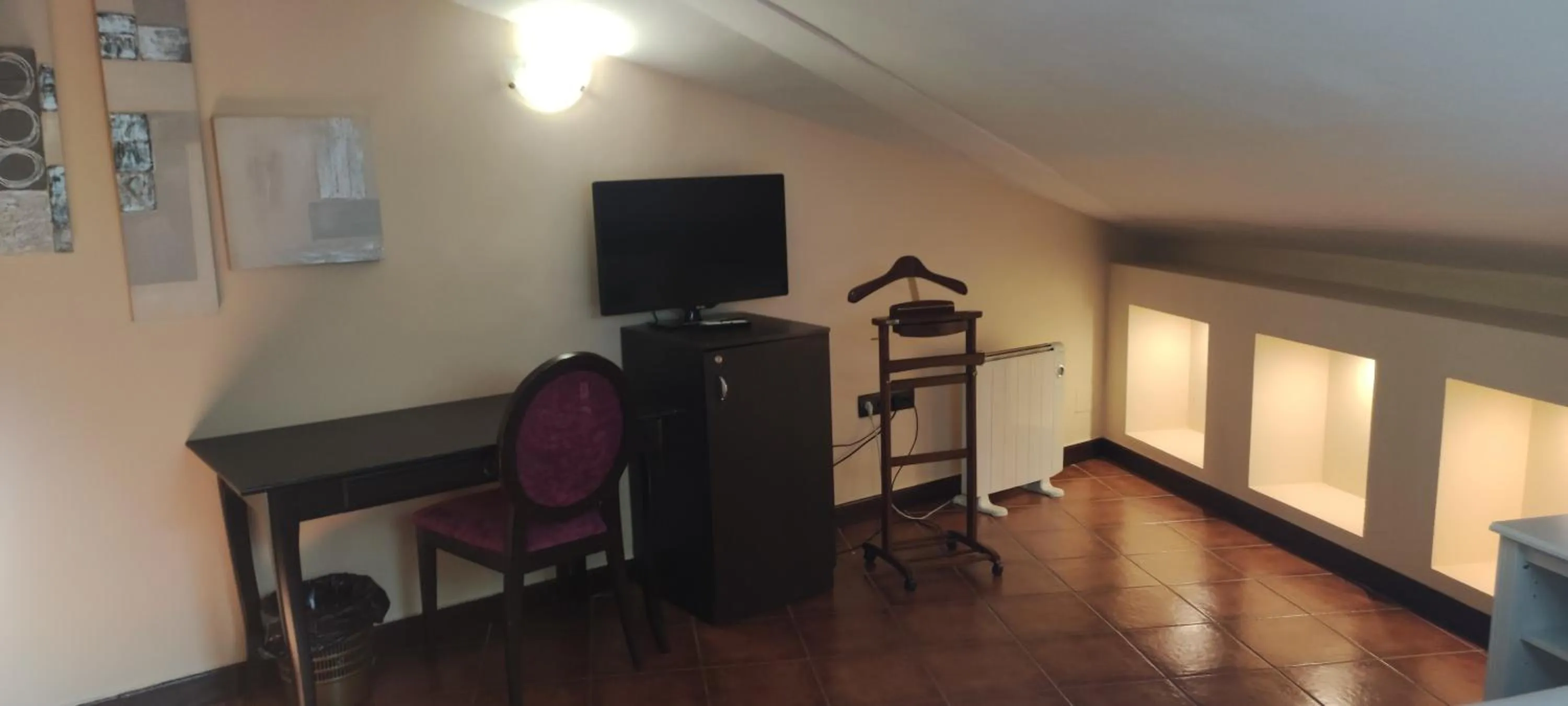 La Posada De La Magistral