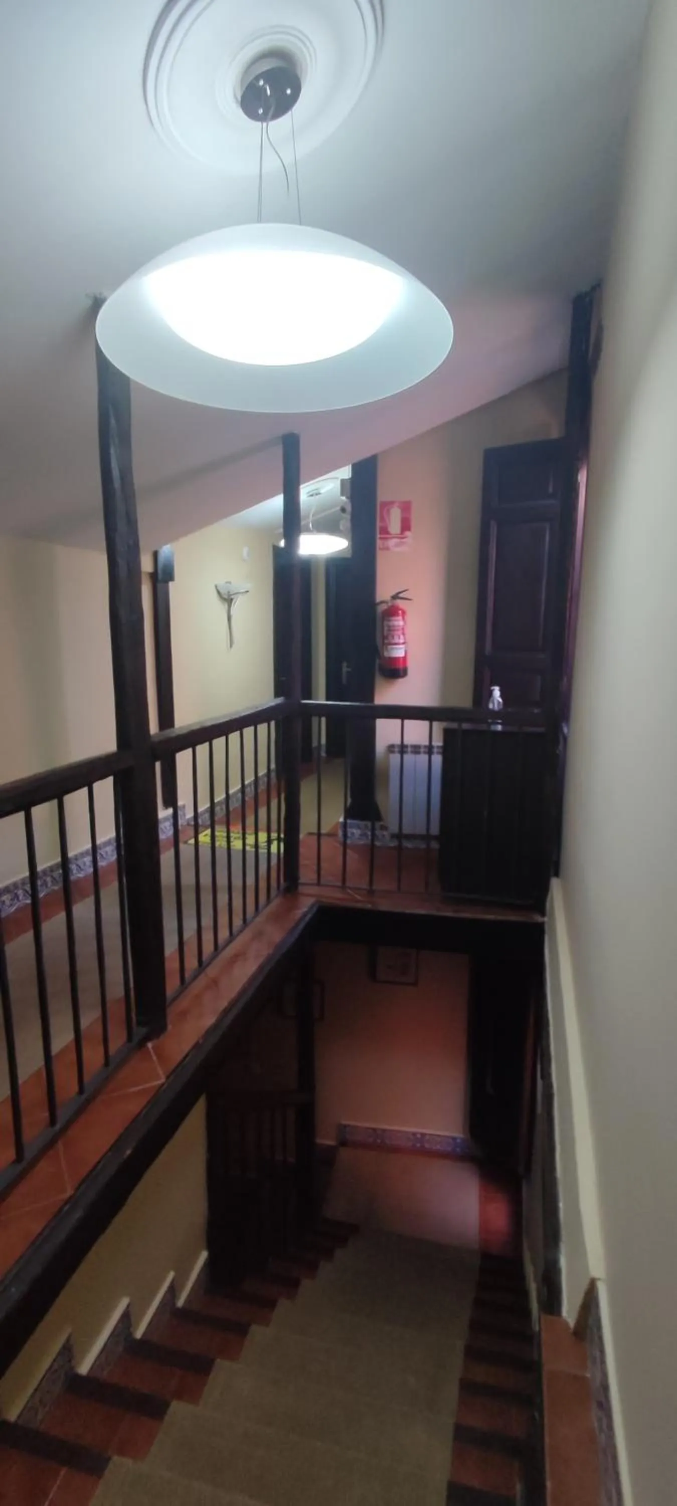 La Posada De La Magistral