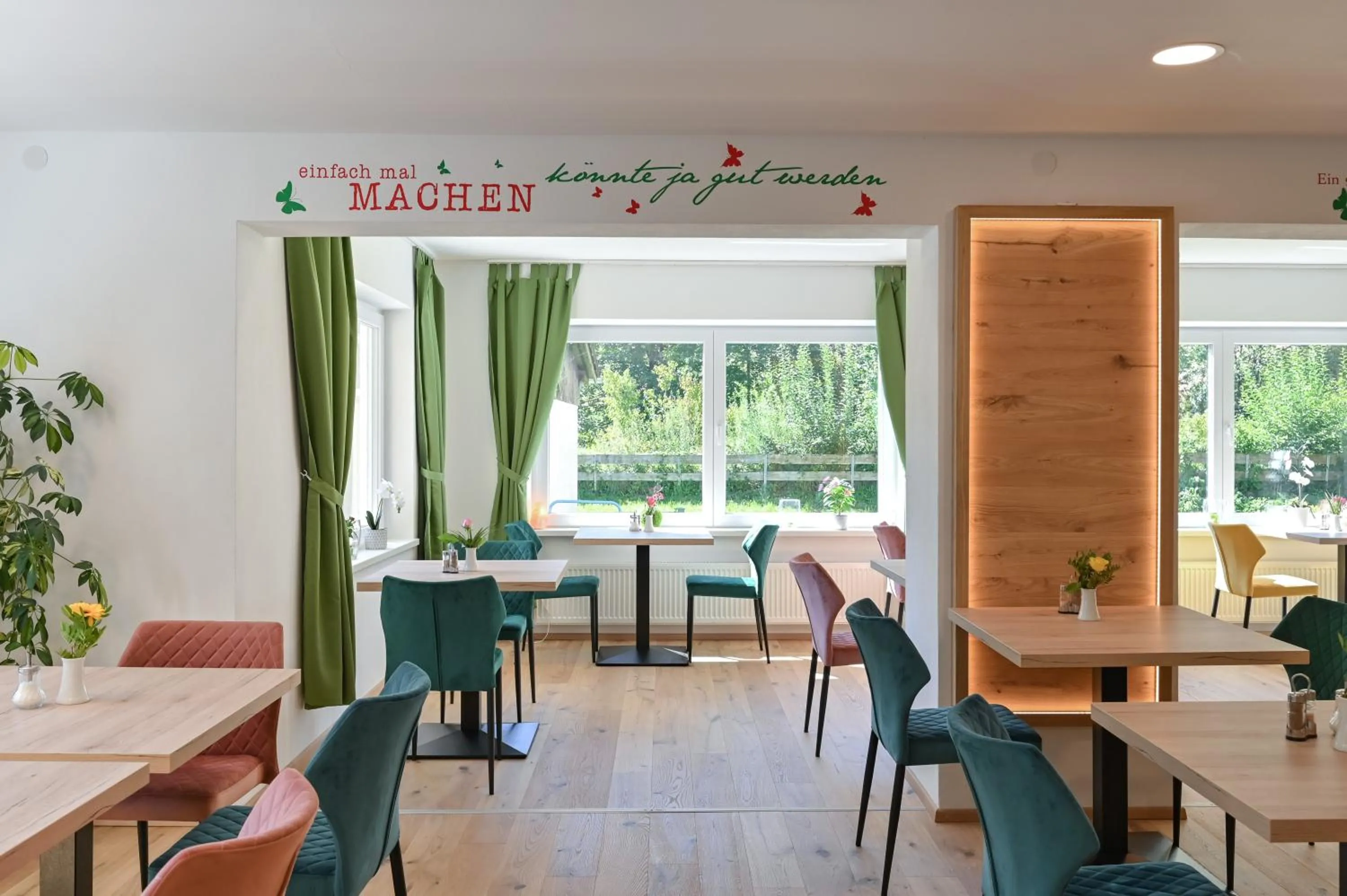 Banquet/Function facilities in Pension Freiheit