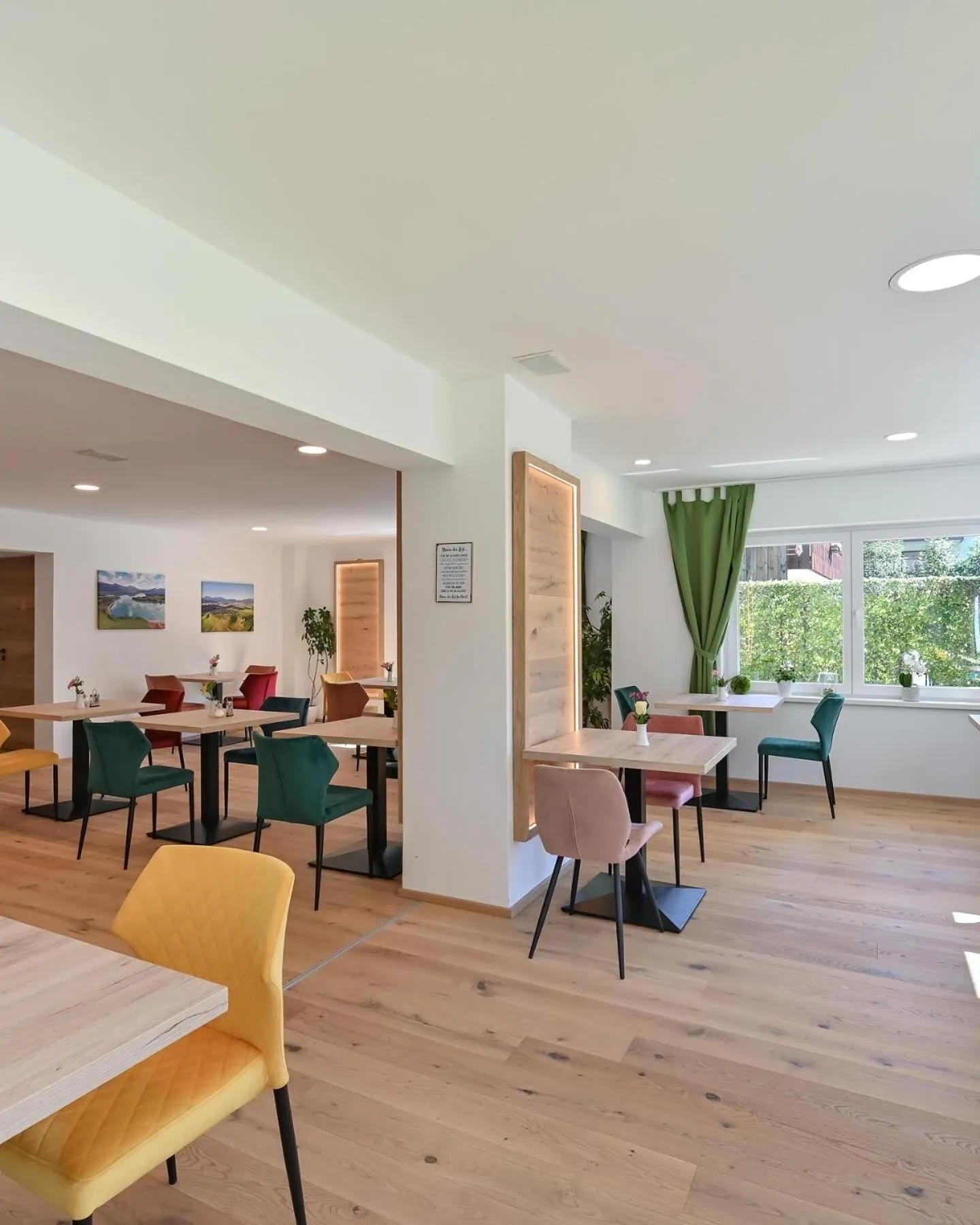 Banquet/Function facilities in Pension Freiheit