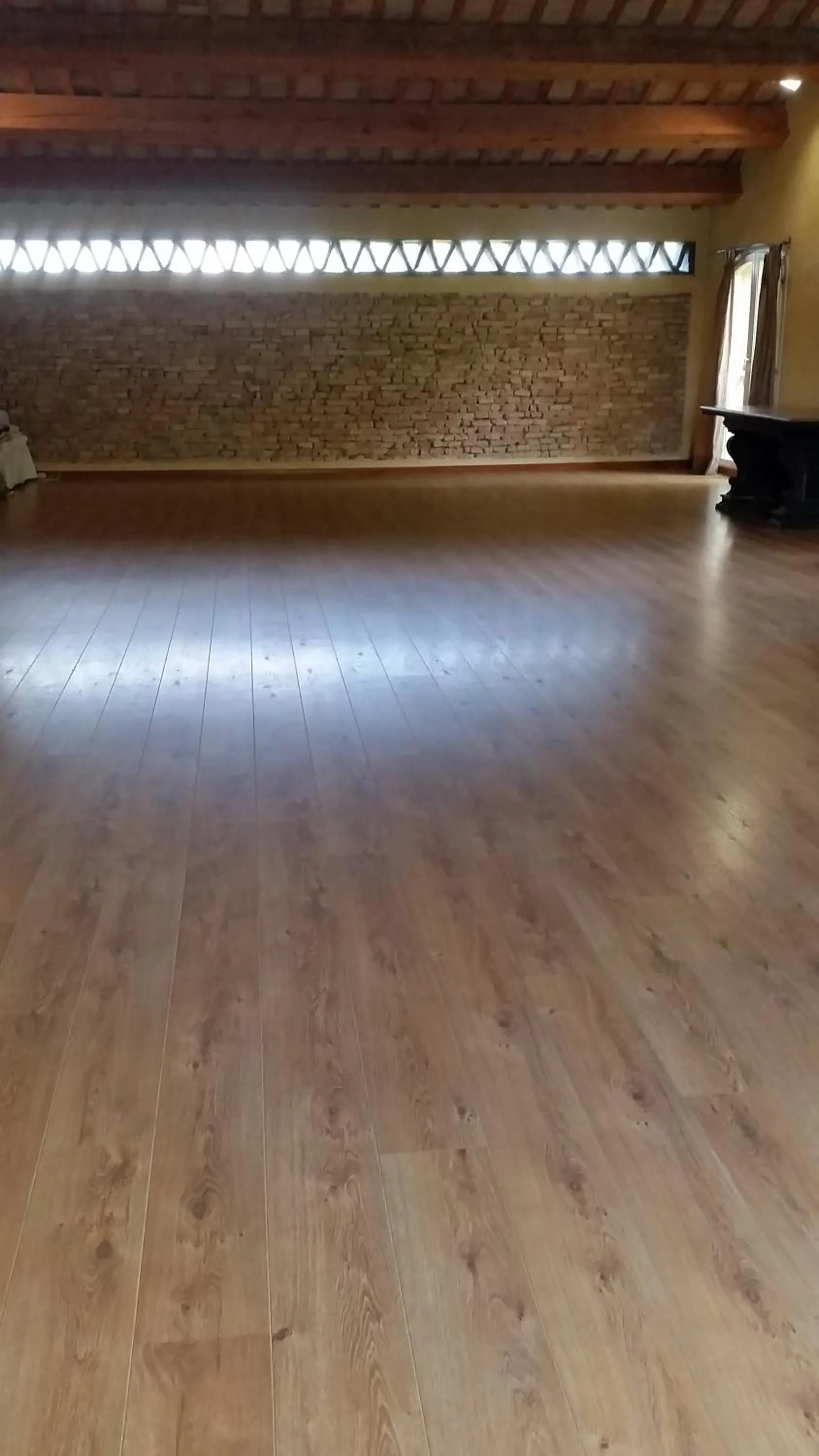 Meeting/conference room in B&B La Palazza