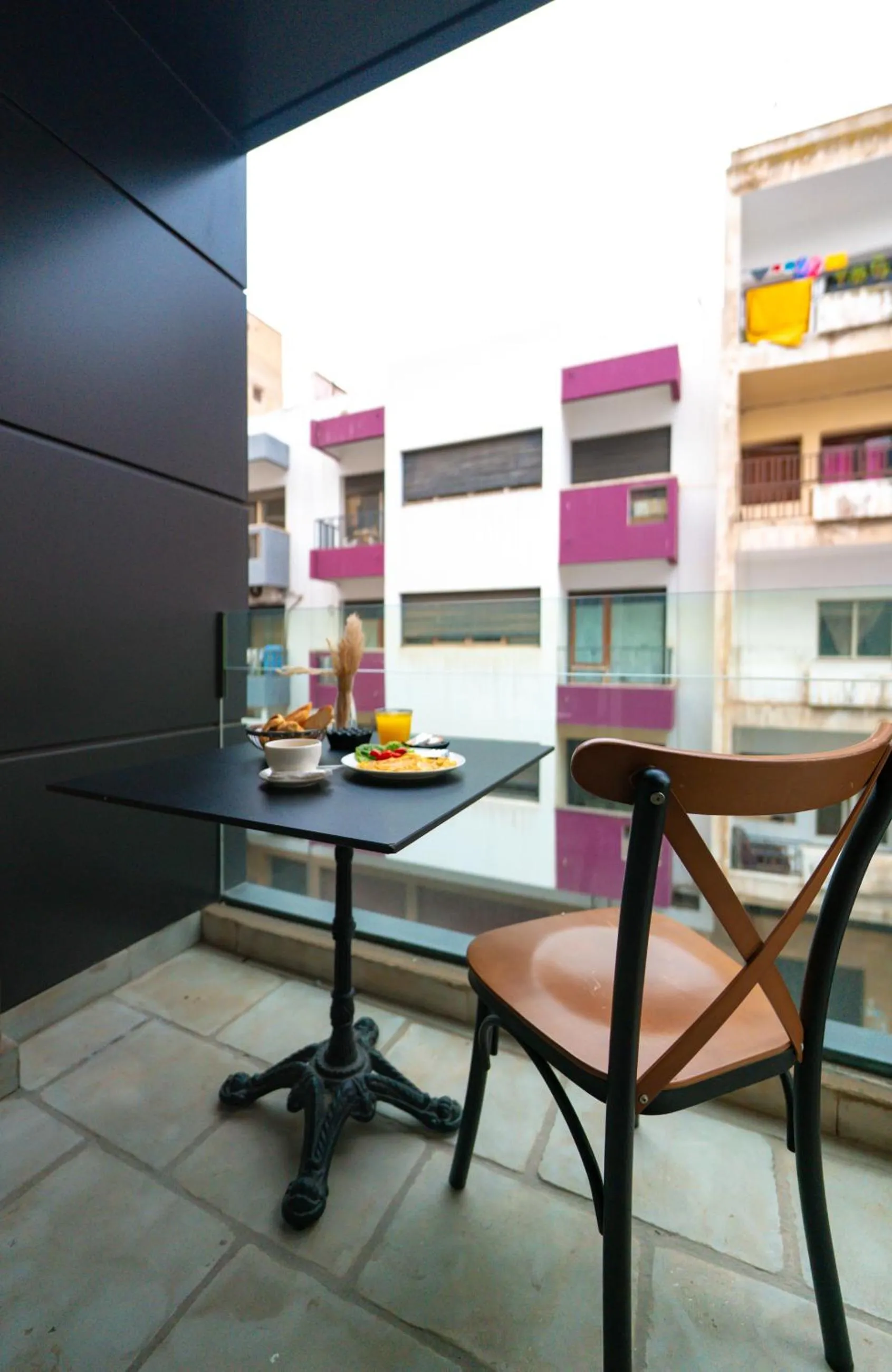 View (from property/room) in The Fourteen Luxury Boutique Hotel & SPA