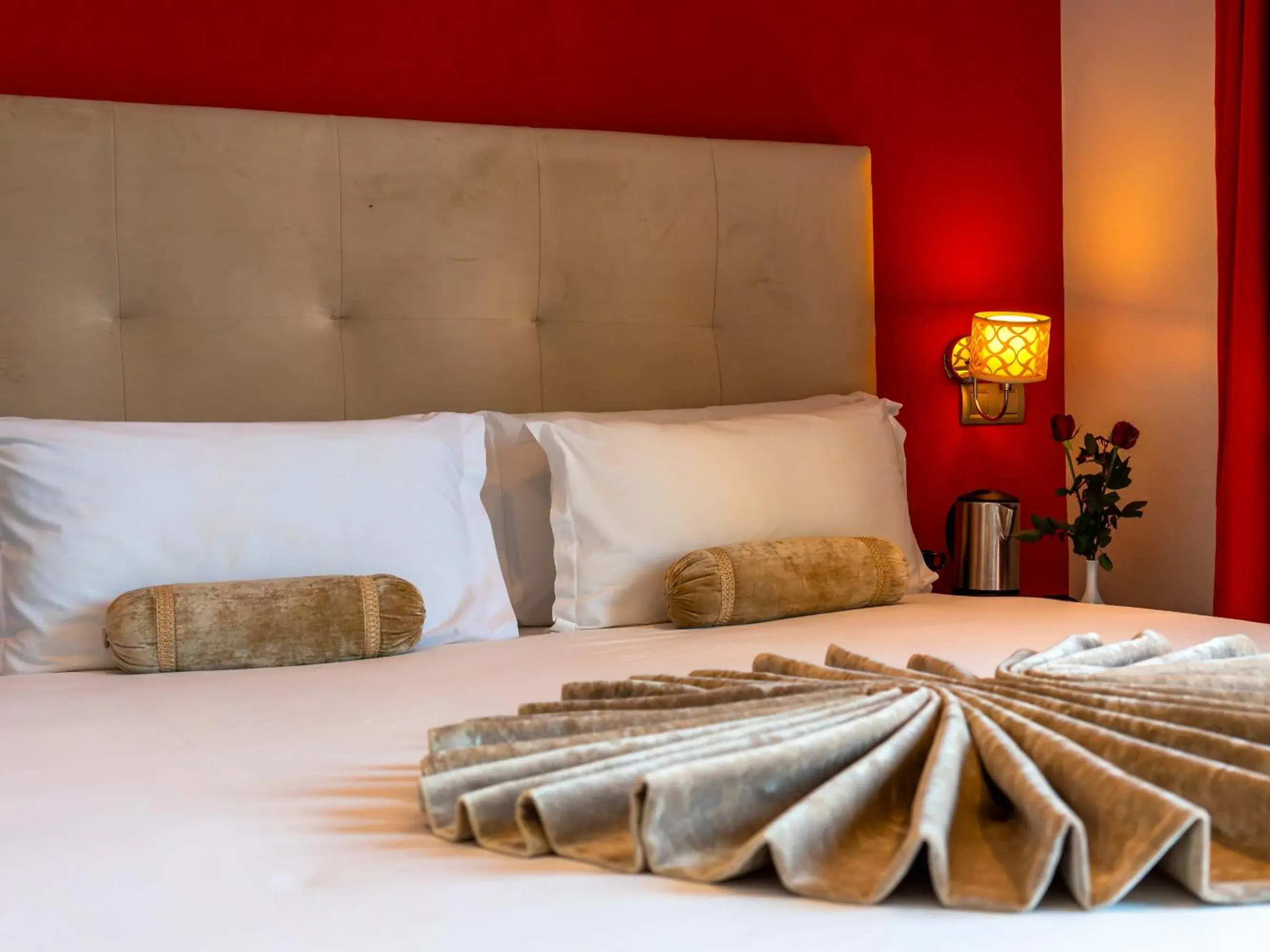 Presidential Suite in The Fourteen Luxury Boutique Hotel Presidential Suite in The Fourteen Luxury Boutique Hotel