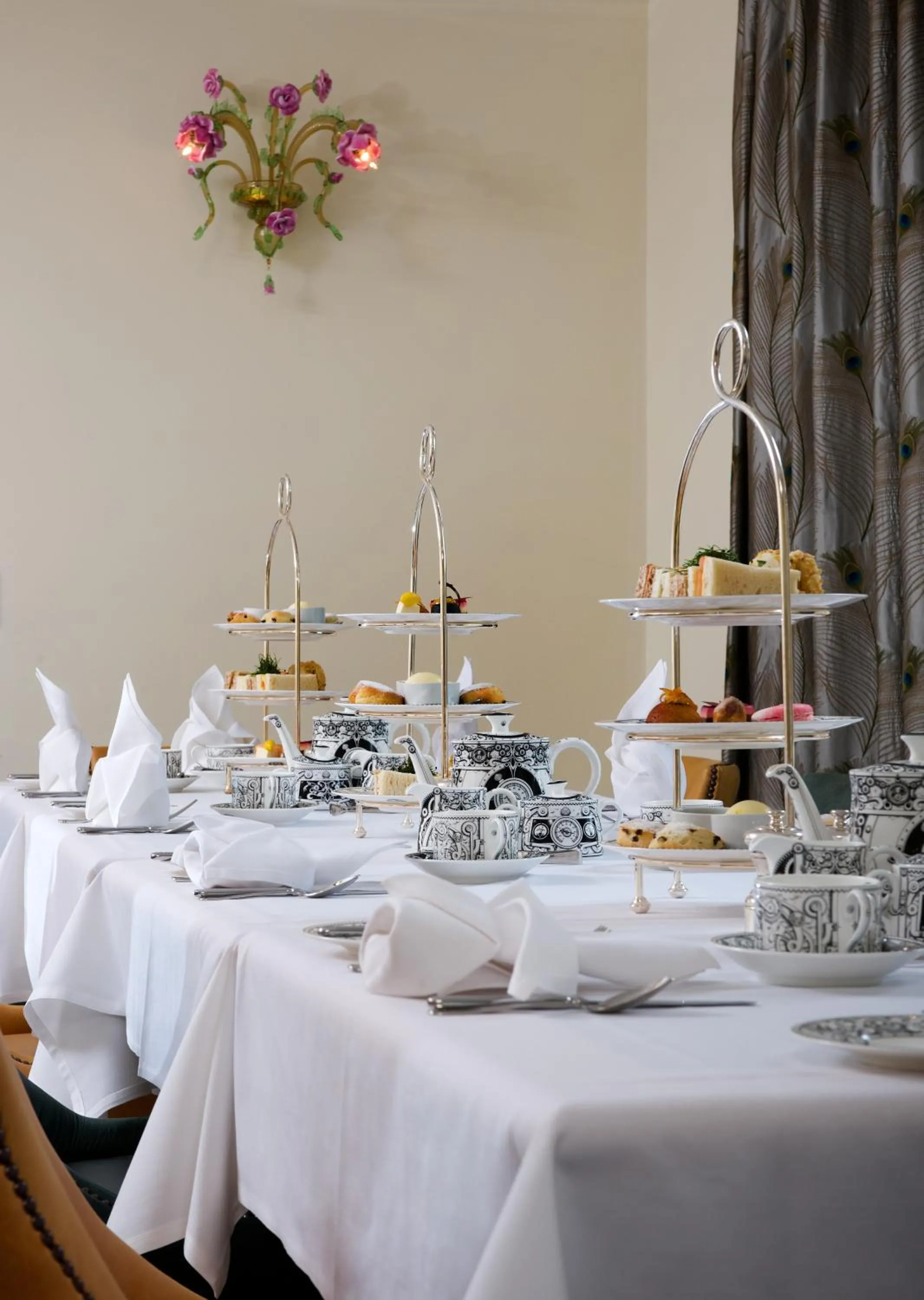 Restaurant/places to eat in GreyFriars