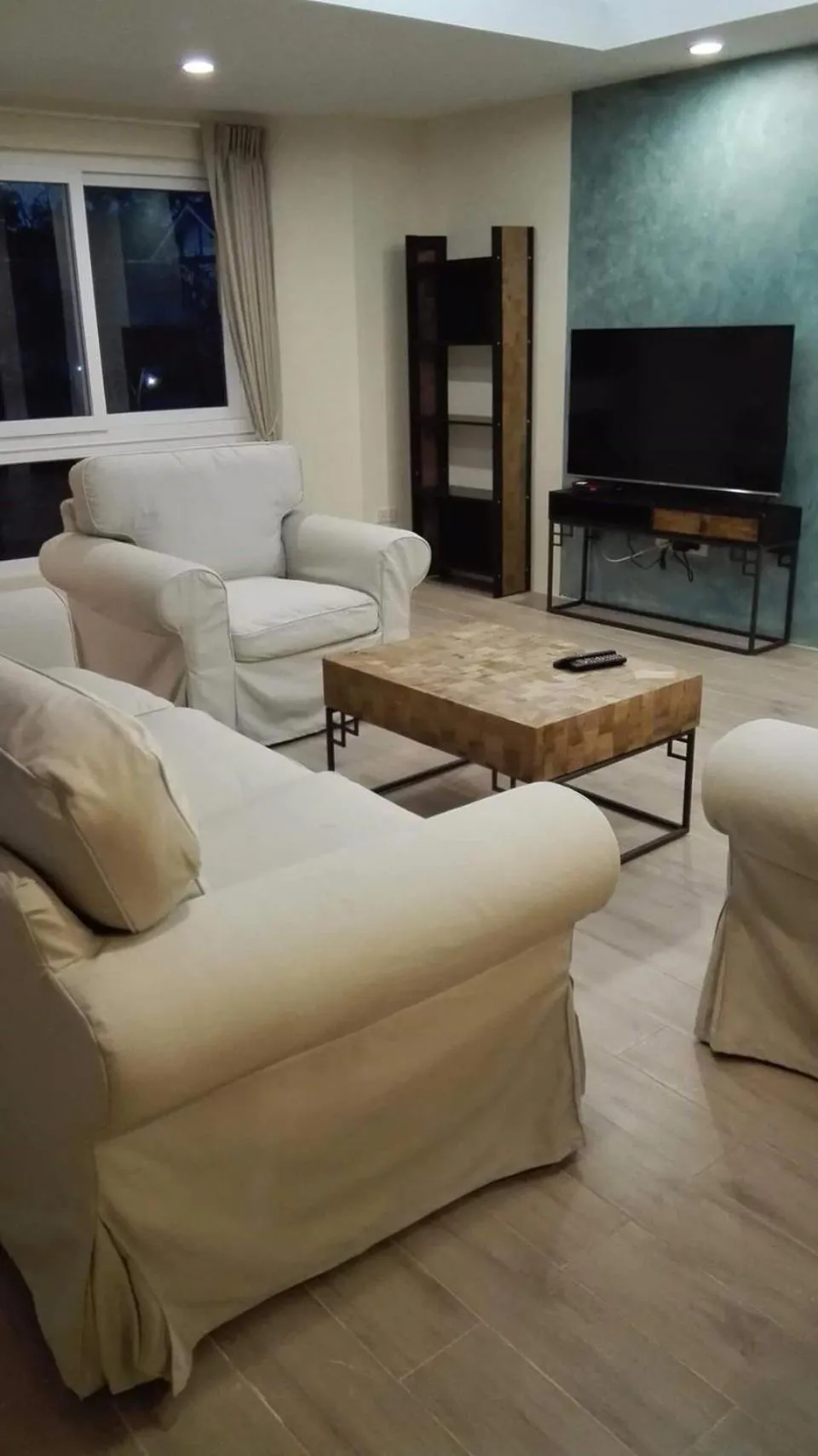 Arcadia Maephim Serviced Apartments