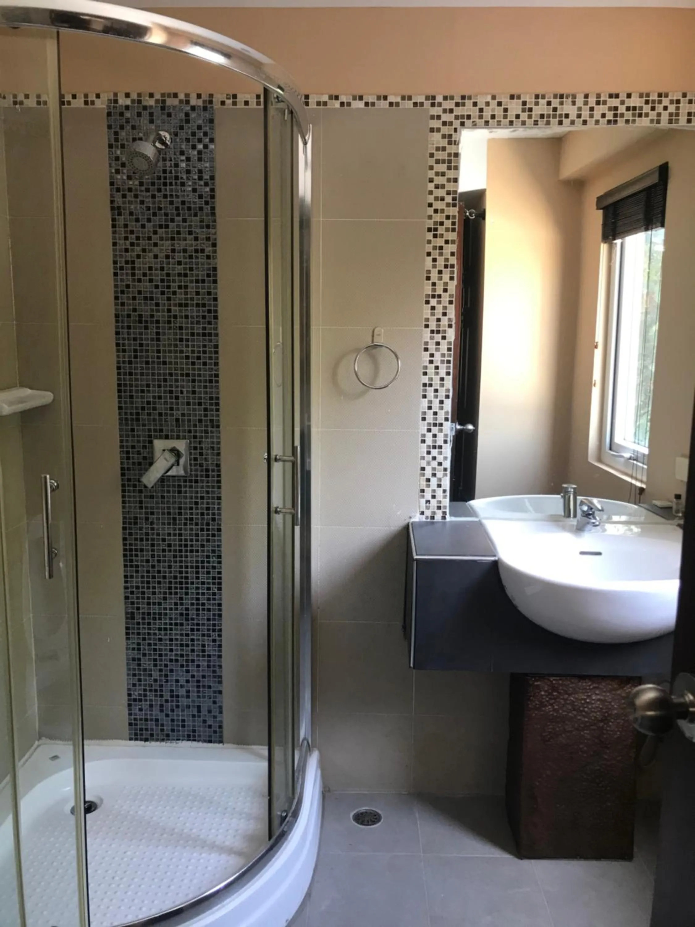 Arcadia Maephim Serviced Apartments