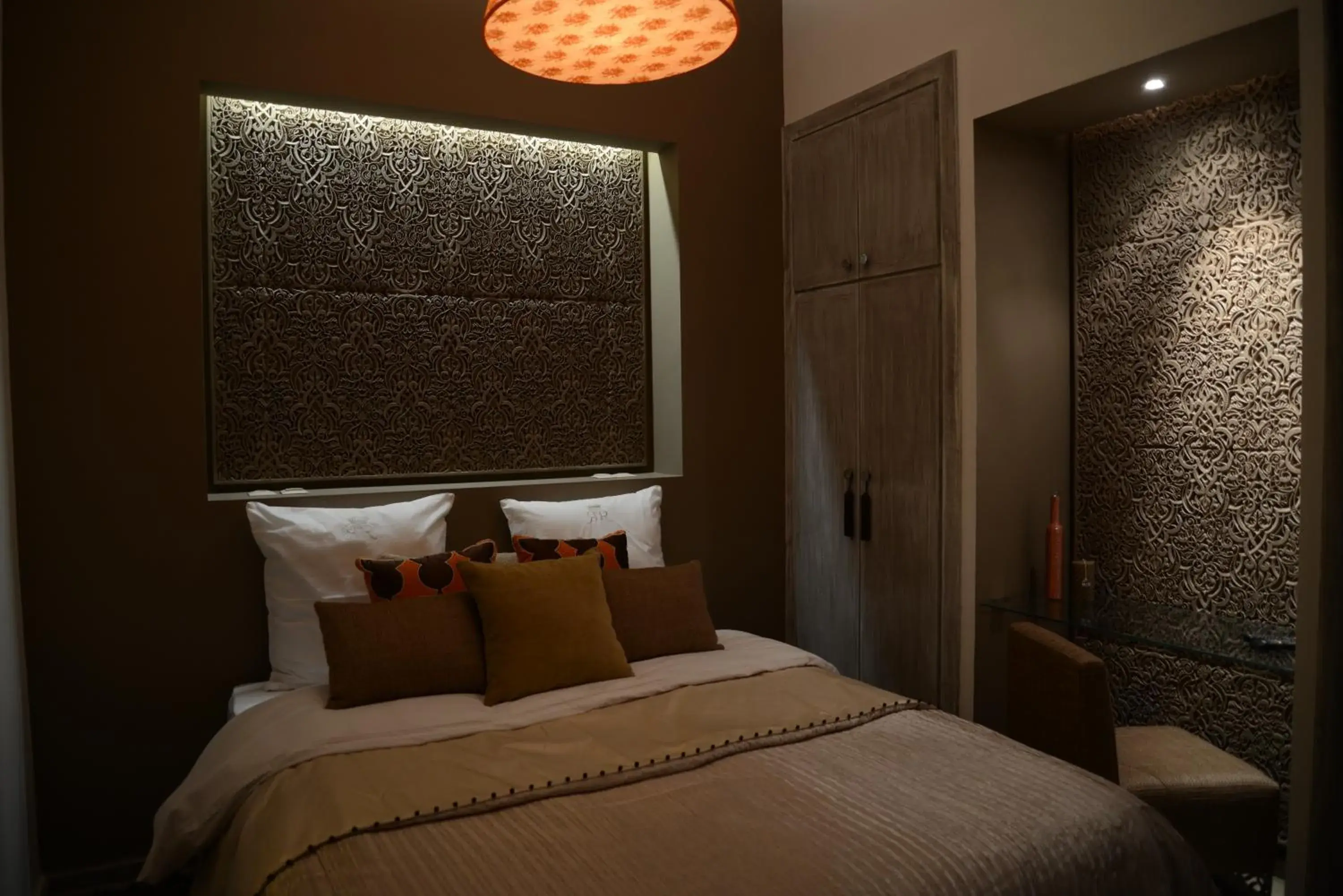 Standard Double Room - Marwa in Riad Raoud Rayhane Standard Double Room - Marwa in Riad Raoud Rayhane