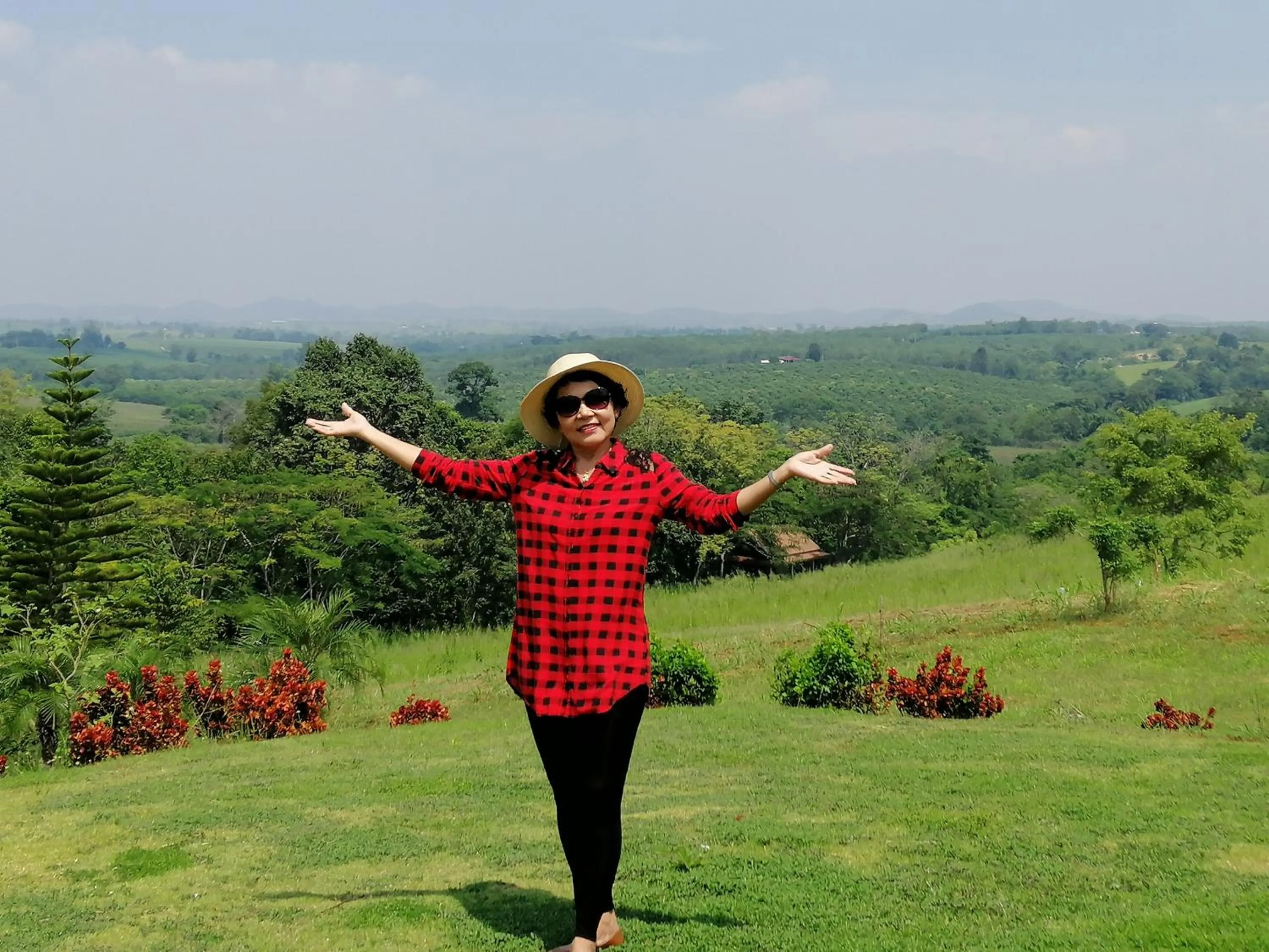 Khaoyai Nature Retreat