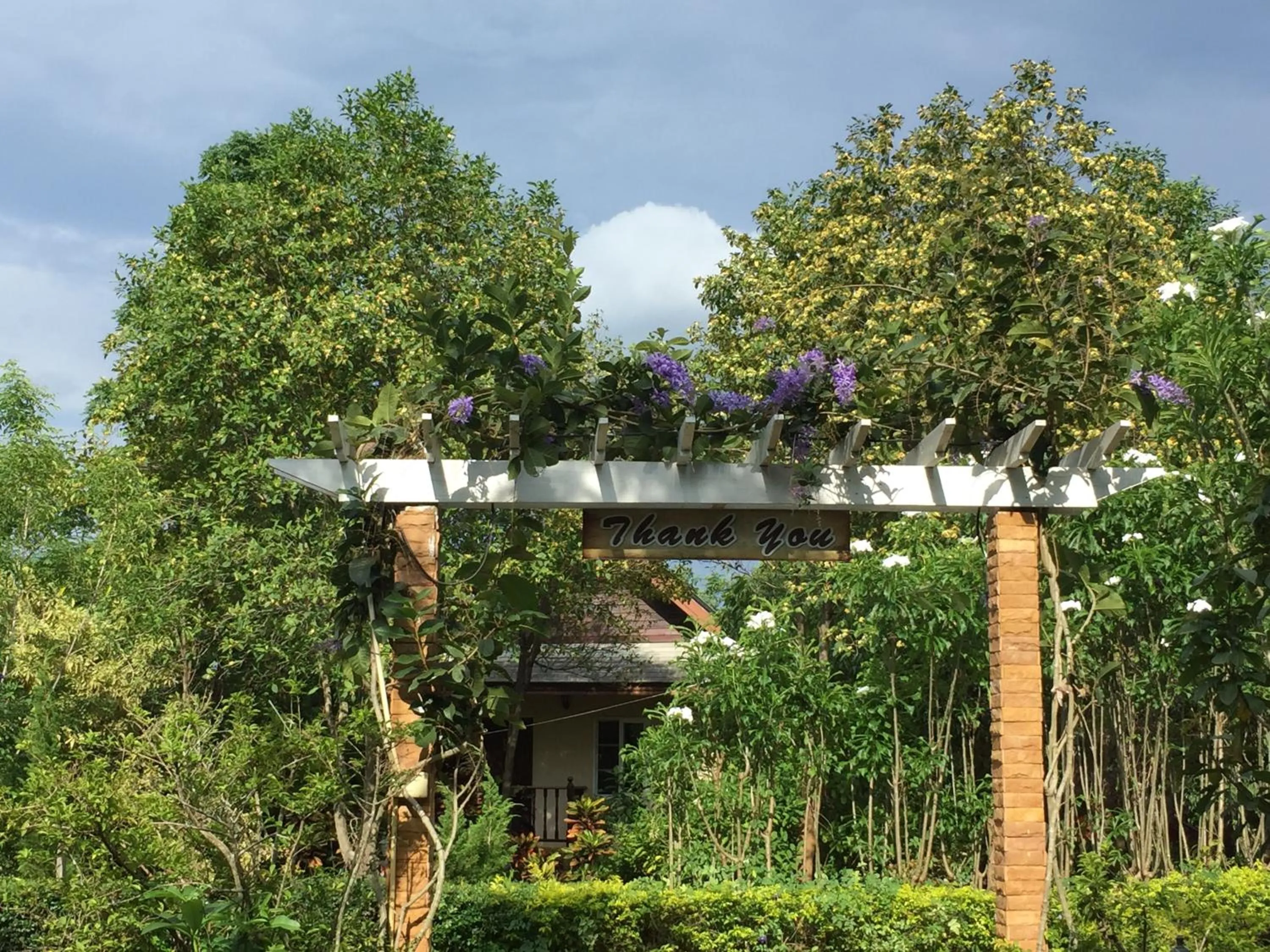 Khaoyai Nature Retreat