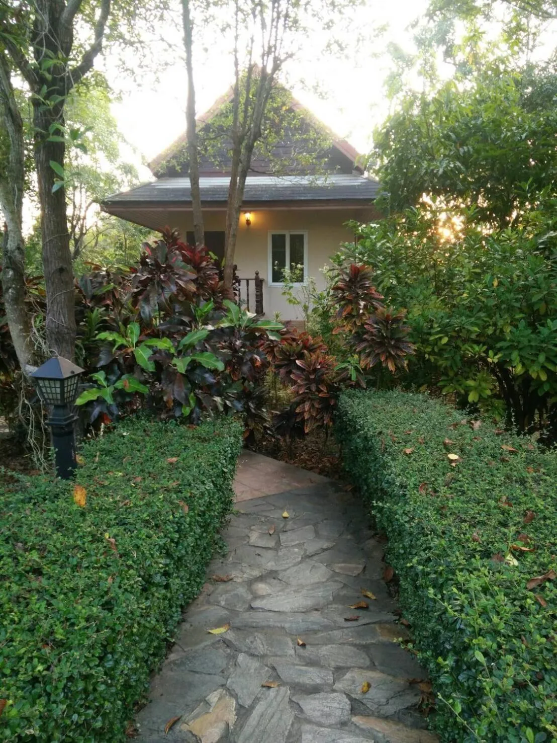 Khaoyai Nature Retreat
