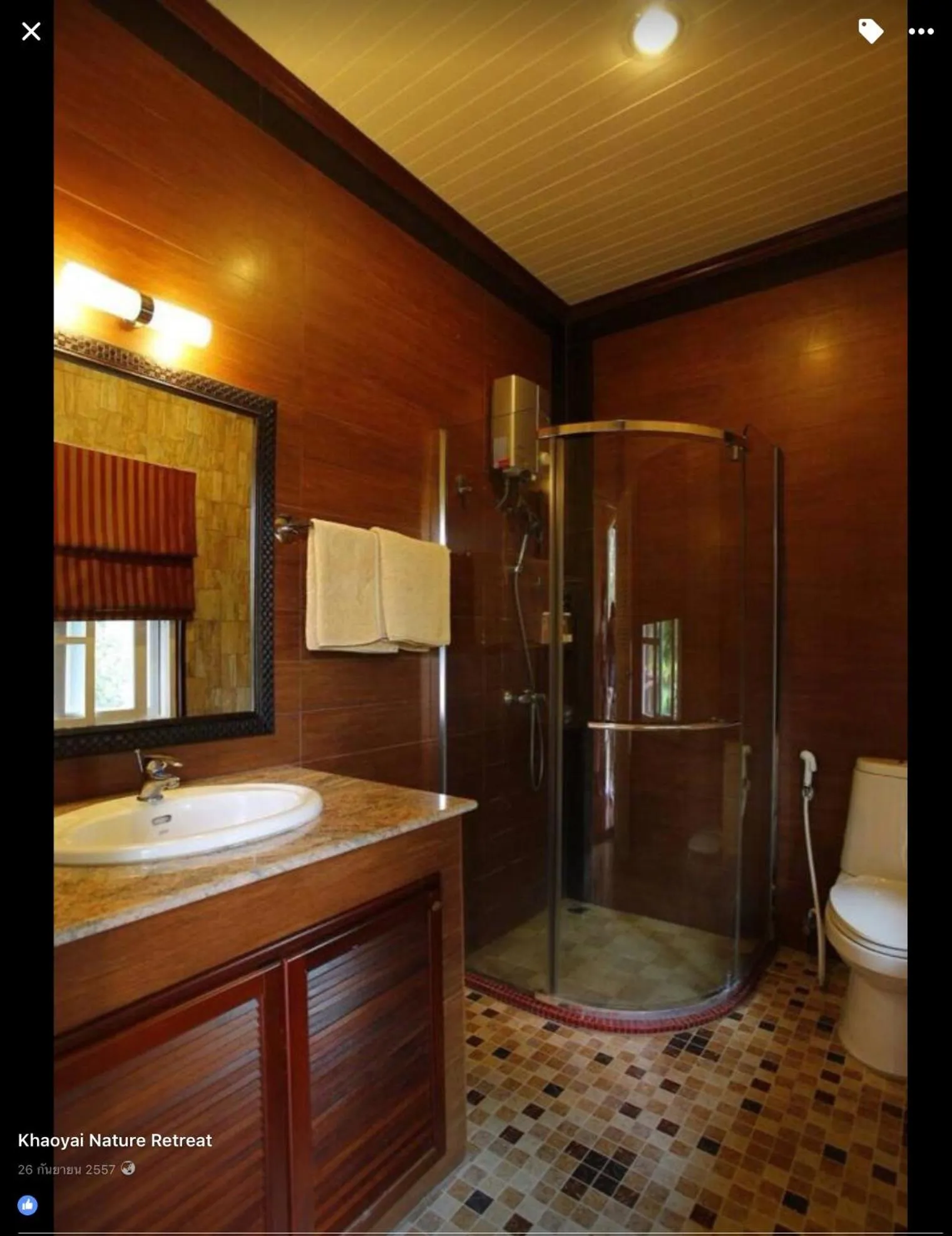 Khaoyai Nature Retreat