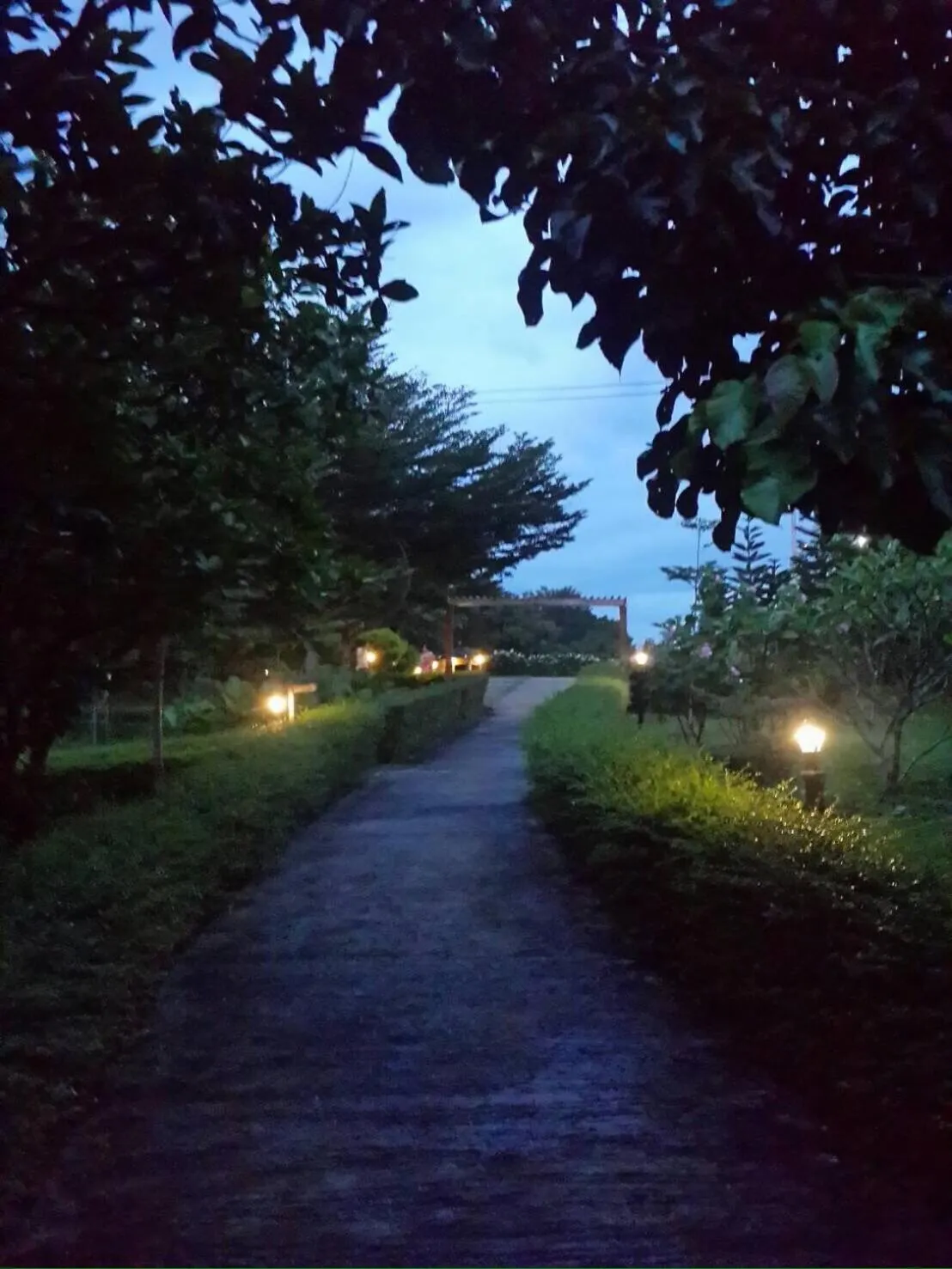 Khaoyai Nature Retreat
