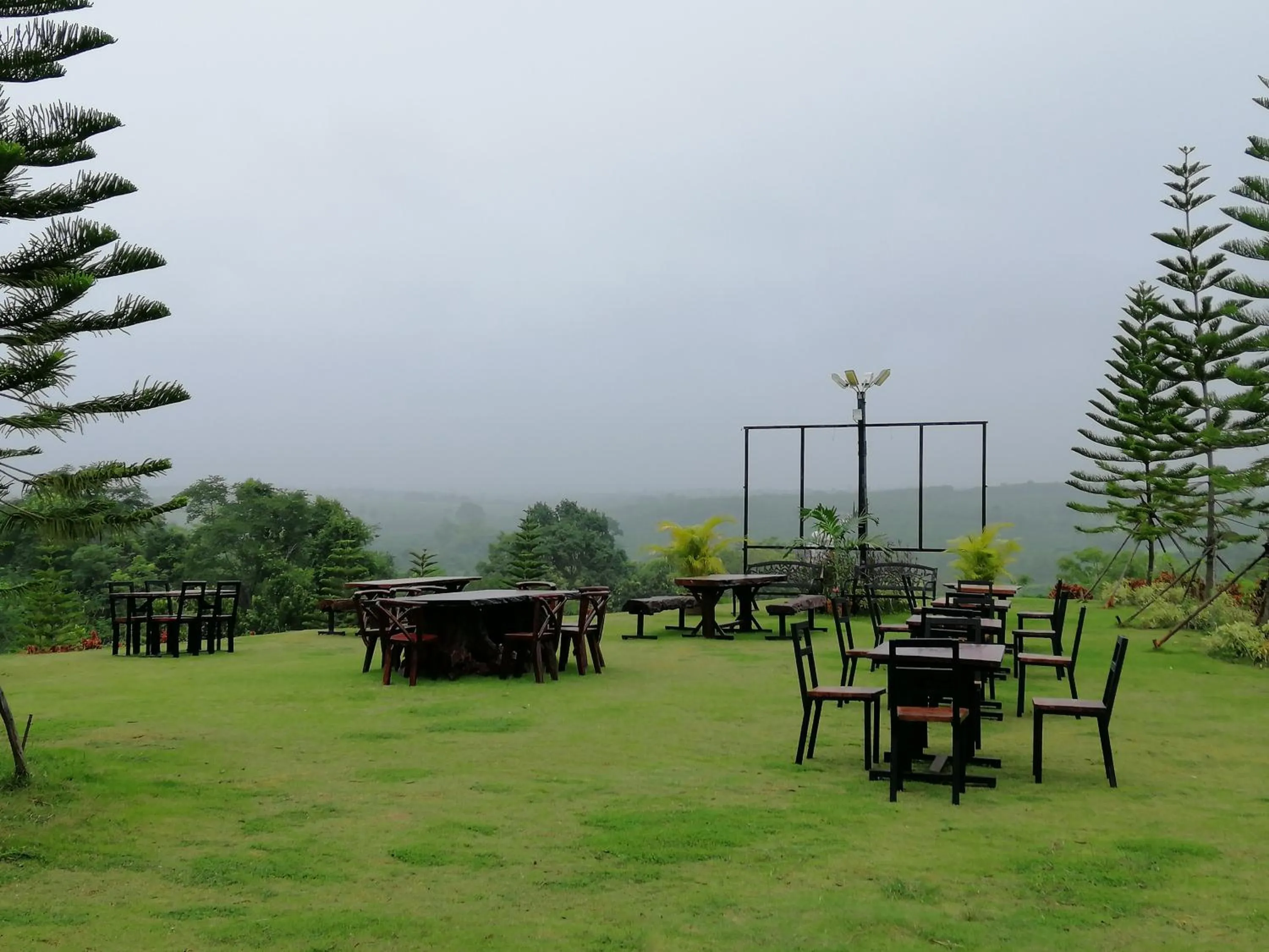 Khaoyai Nature Retreat