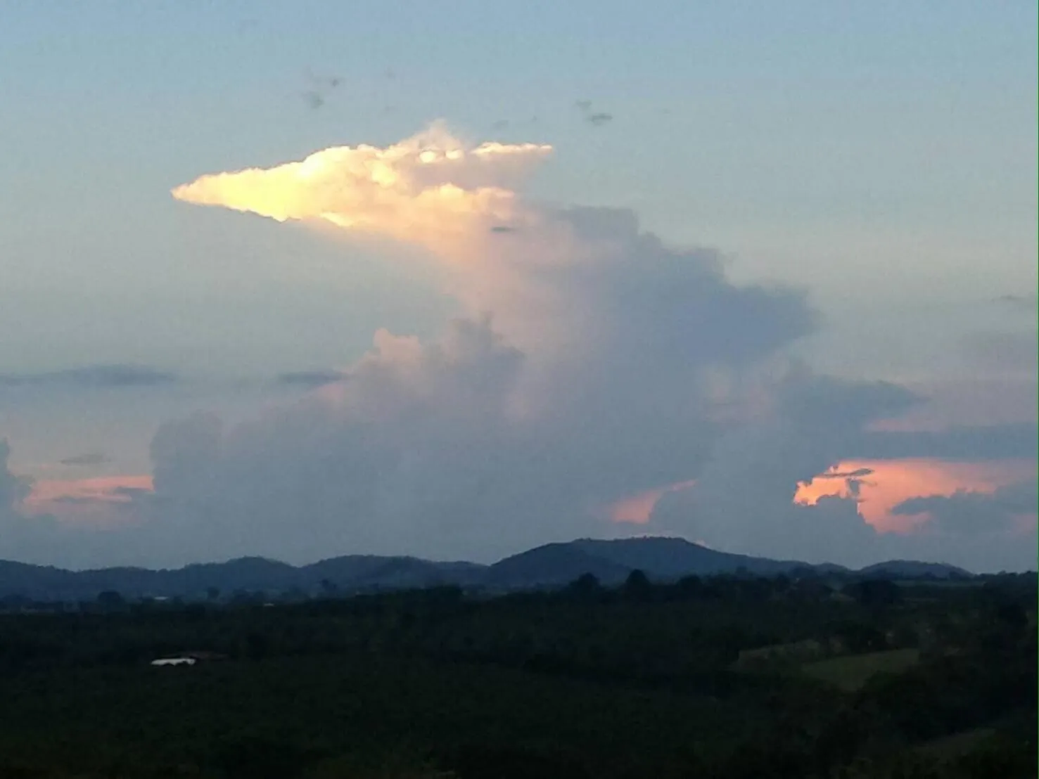 Khaoyai Nature Retreat