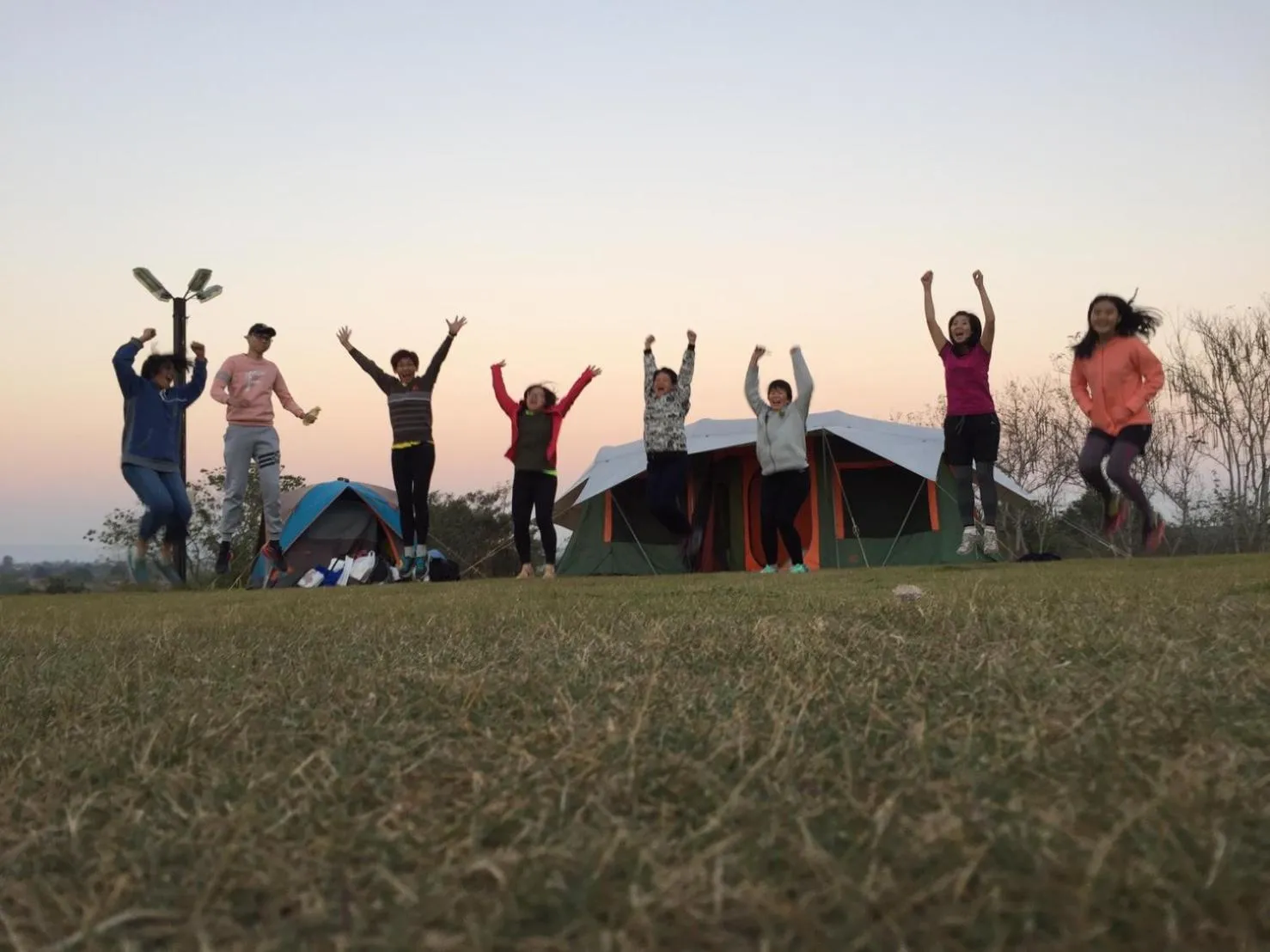 Khaoyai Nature Retreat