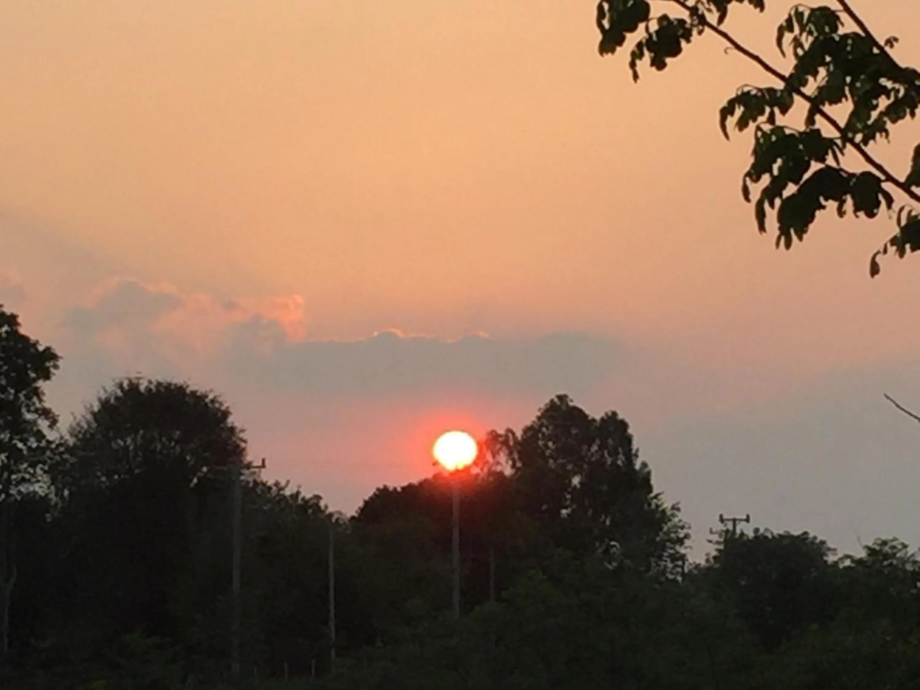 Khaoyai Nature Retreat