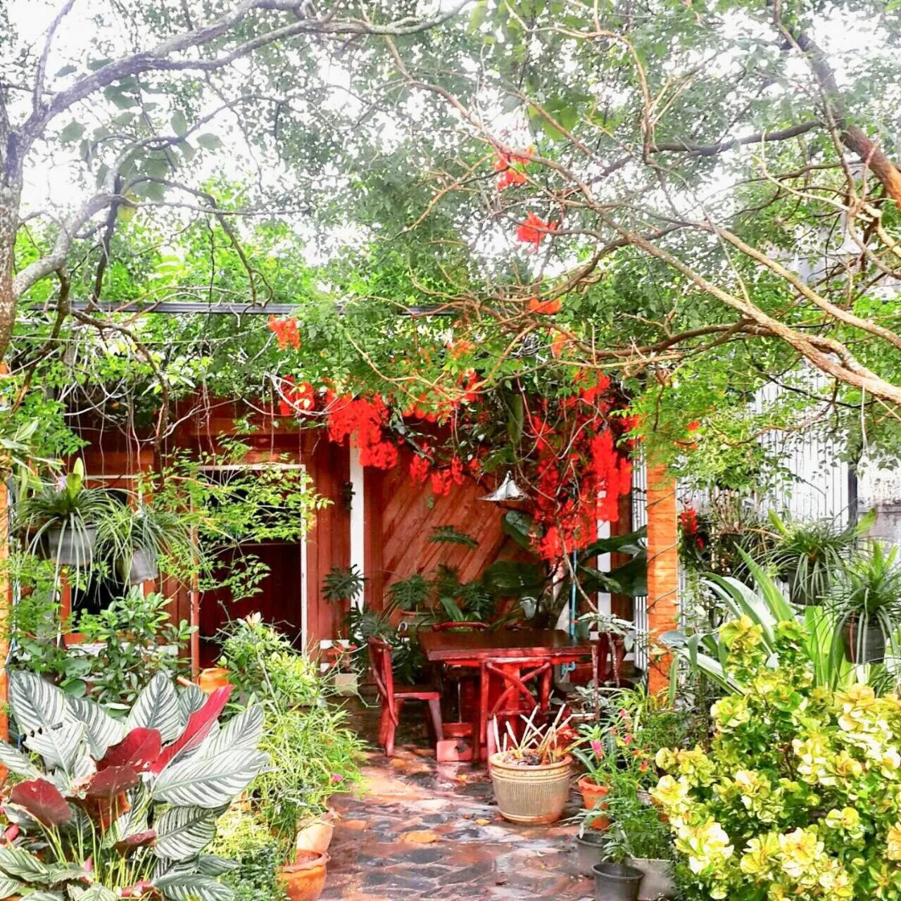 Khaoyai Nature Retreat