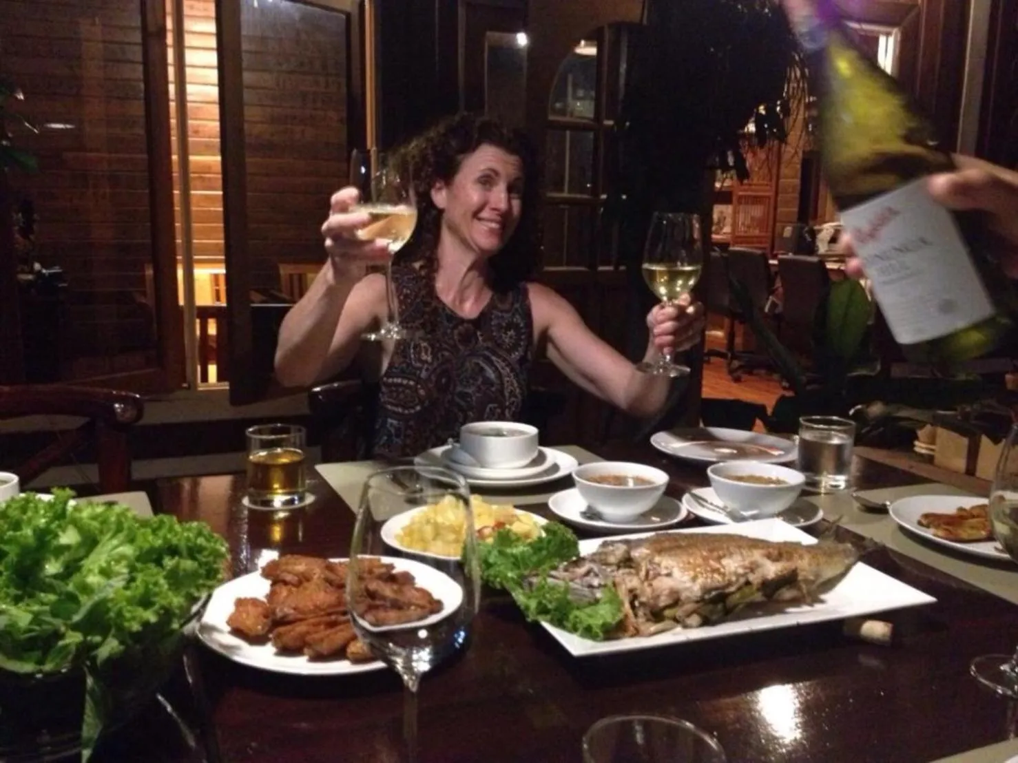 Khaoyai Nature Retreat