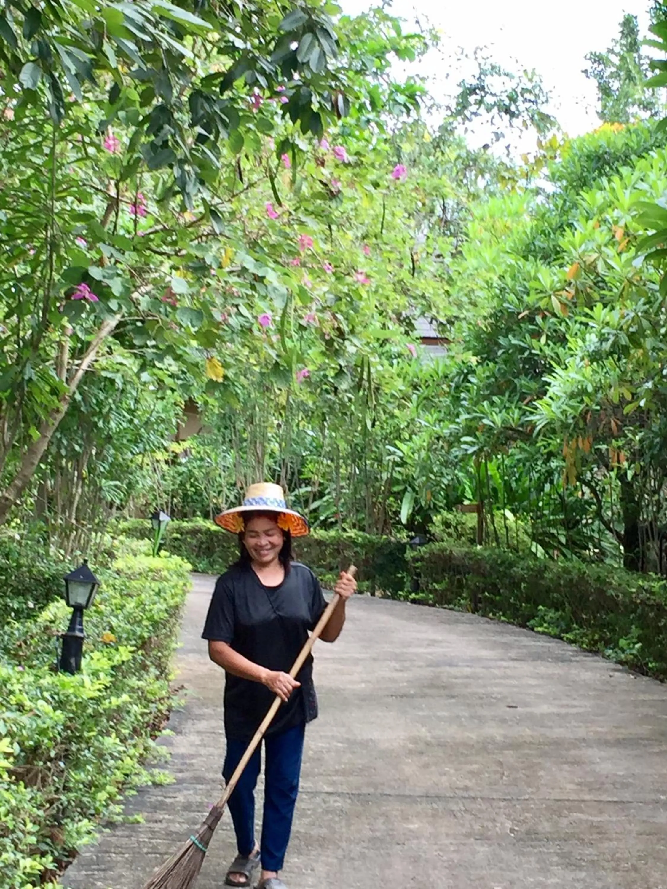 Khaoyai Nature Retreat