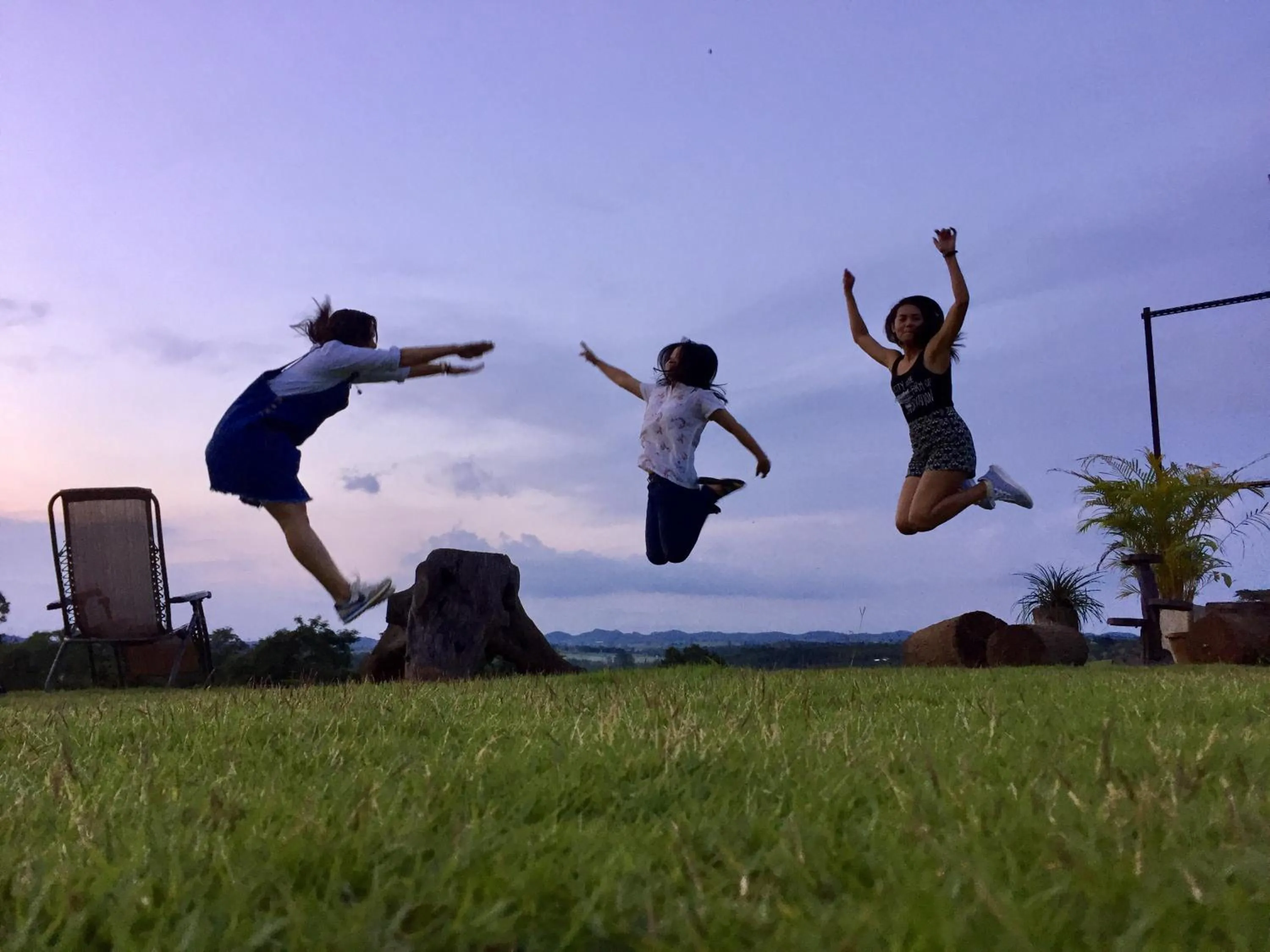 Khaoyai Nature Retreat