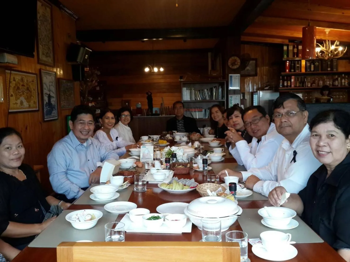 Khaoyai Nature Retreat