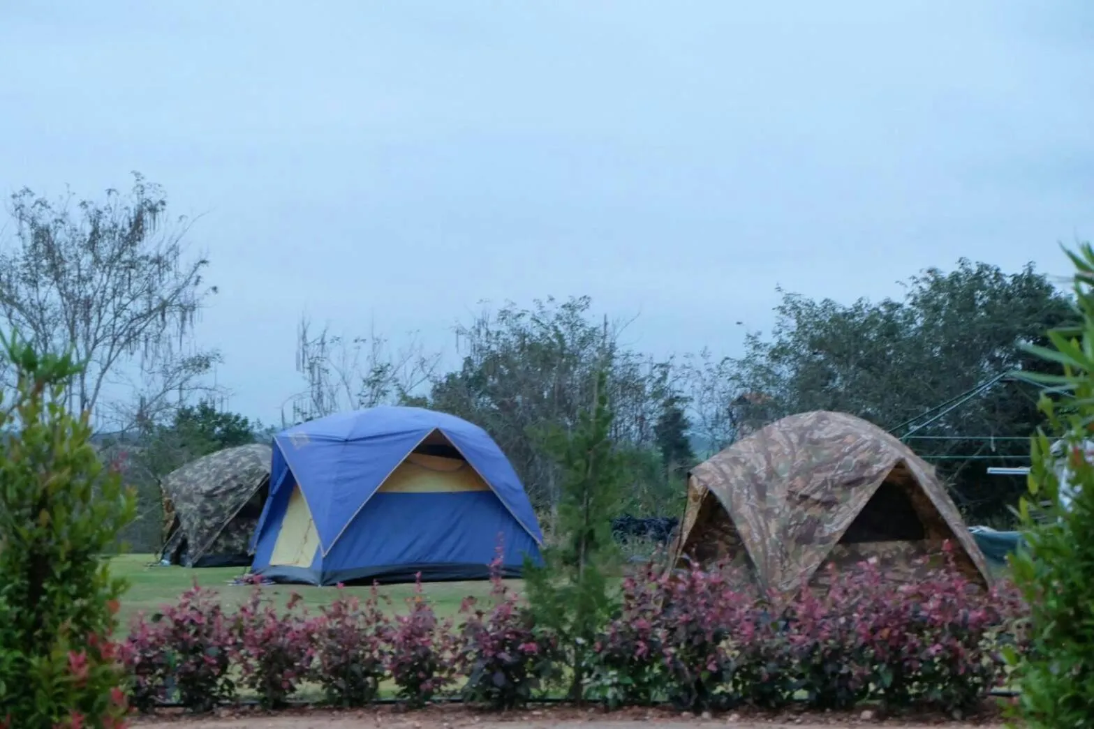 Khaoyai Nature Retreat