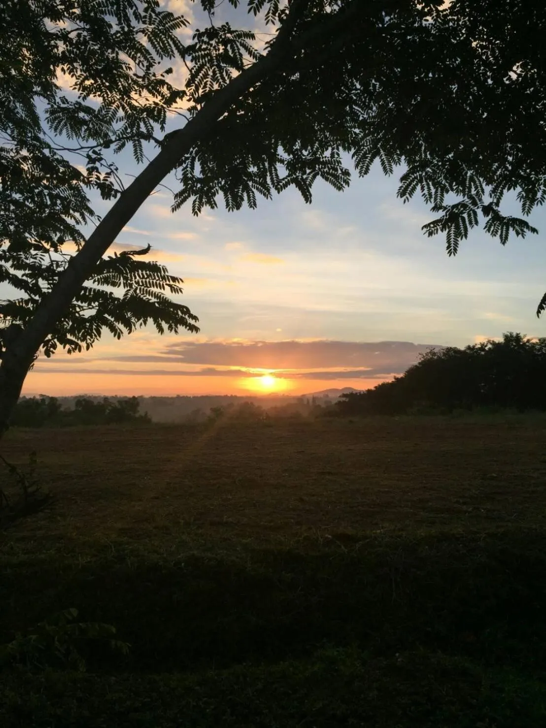 Khaoyai Nature Retreat