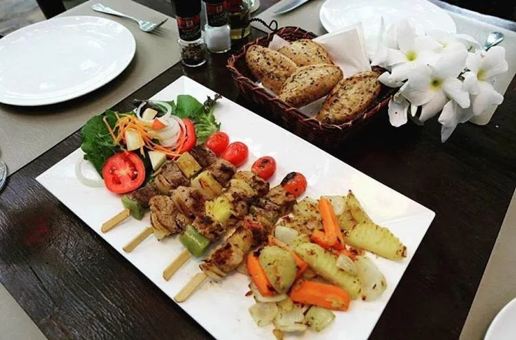 Khaoyai Nature Retreat