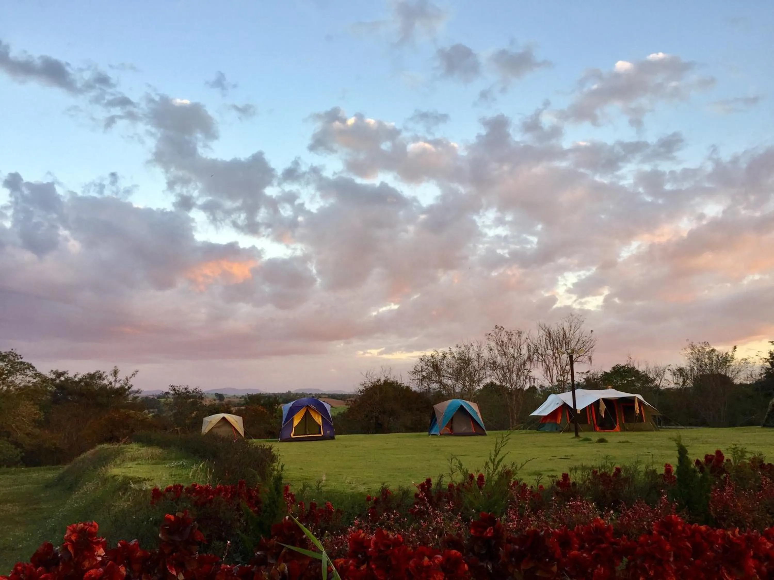 Khaoyai Nature Retreat