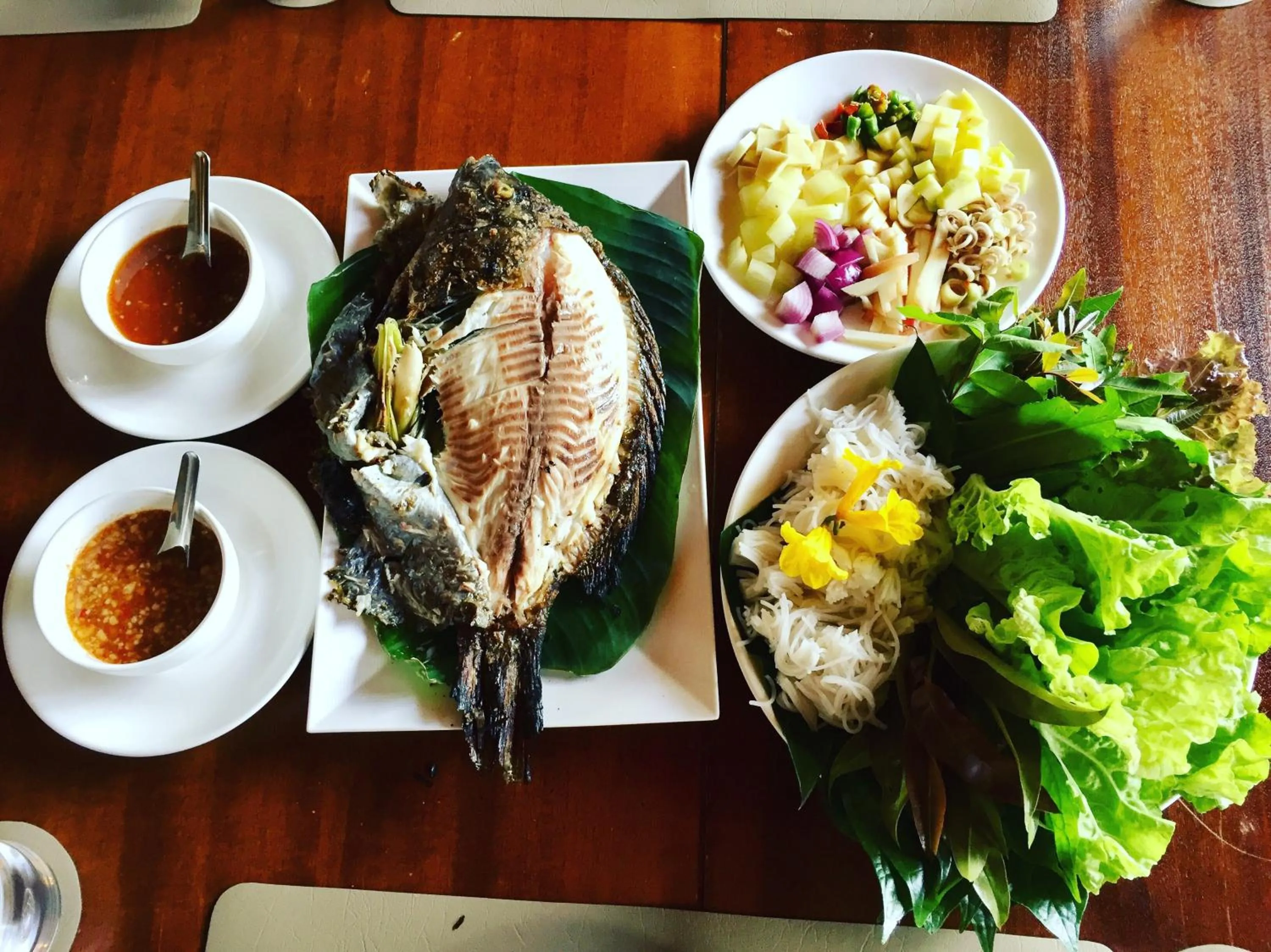 Khaoyai Nature Retreat