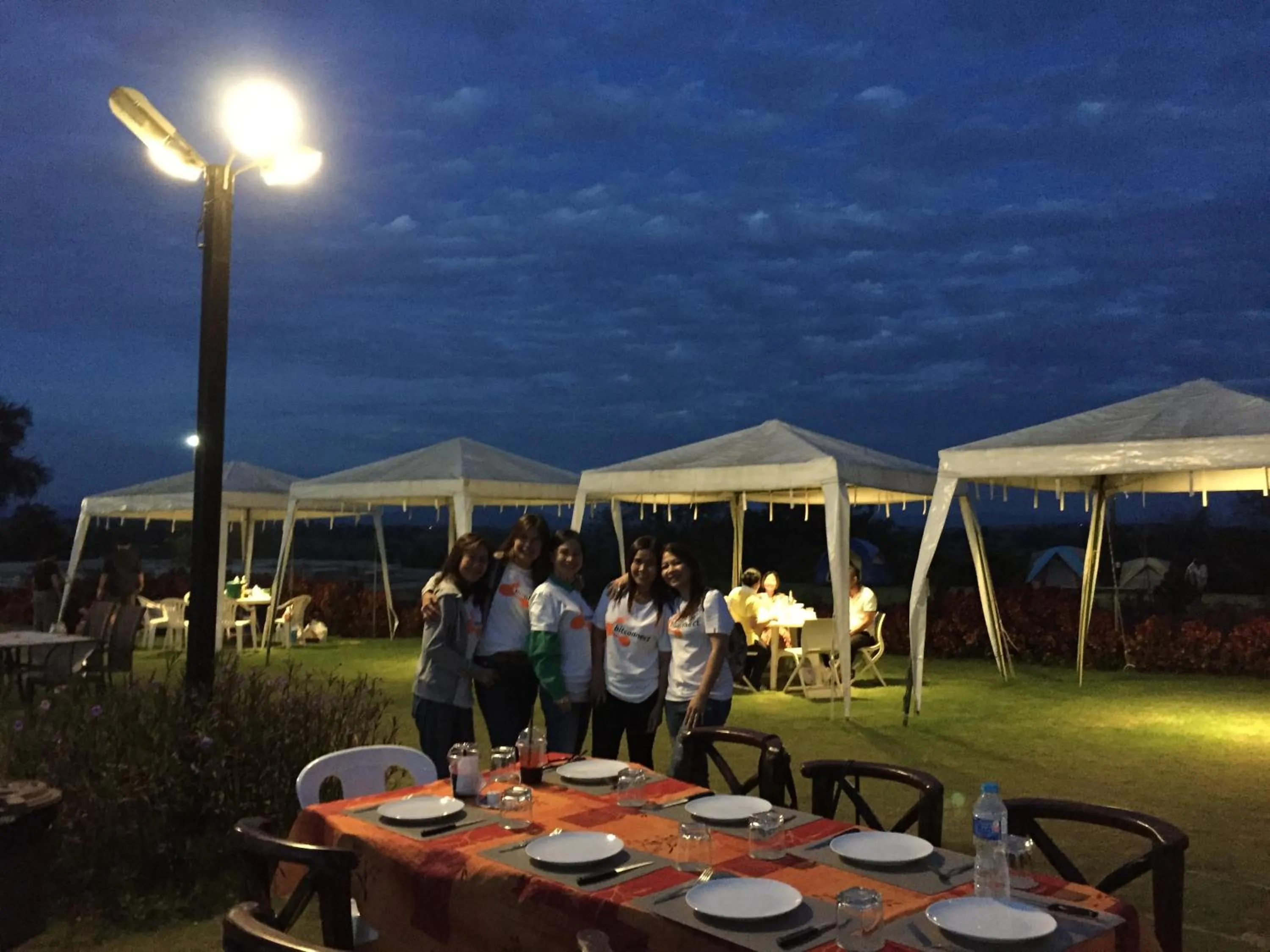 Khaoyai Nature Retreat