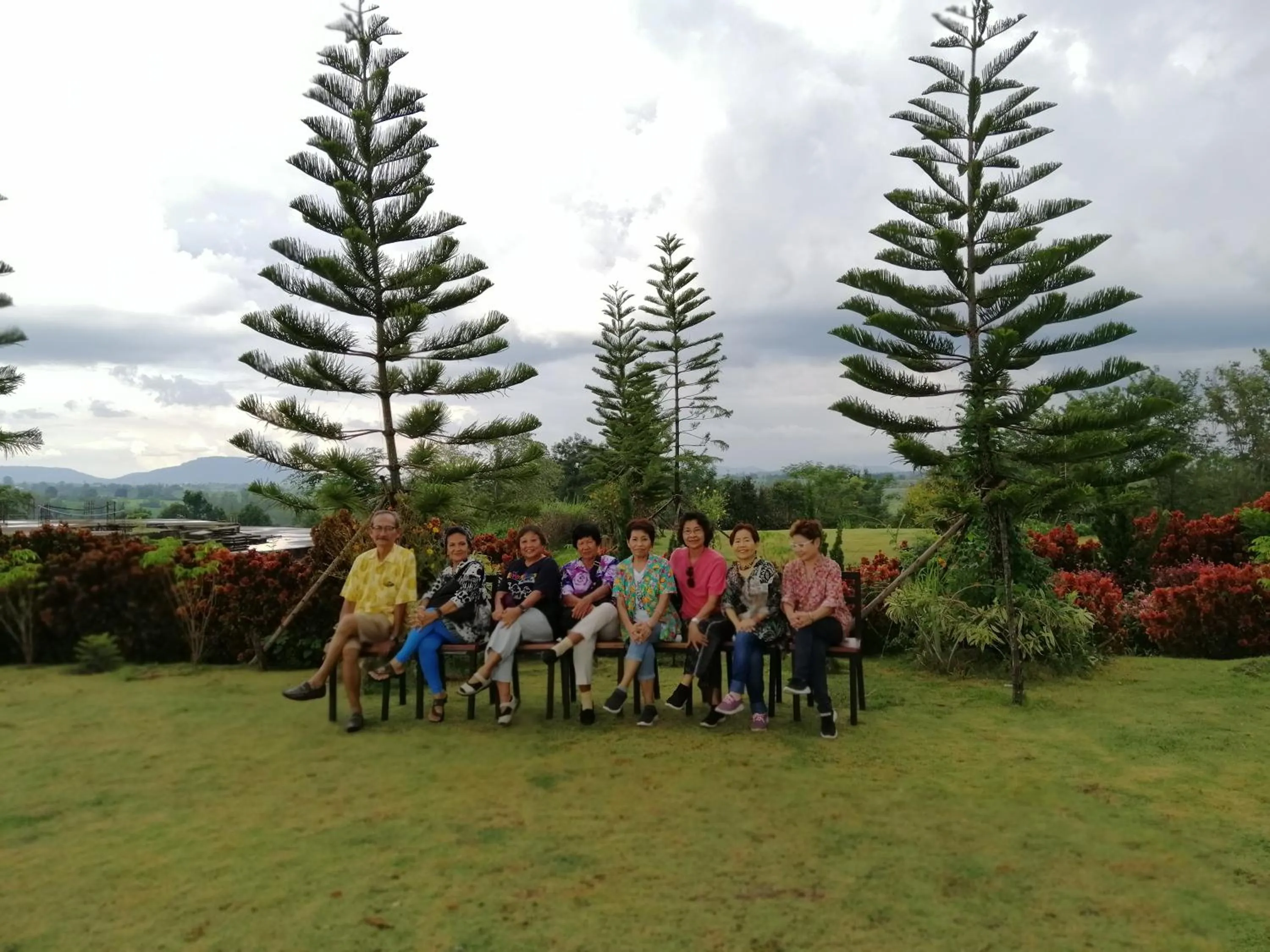 Khaoyai Nature Retreat