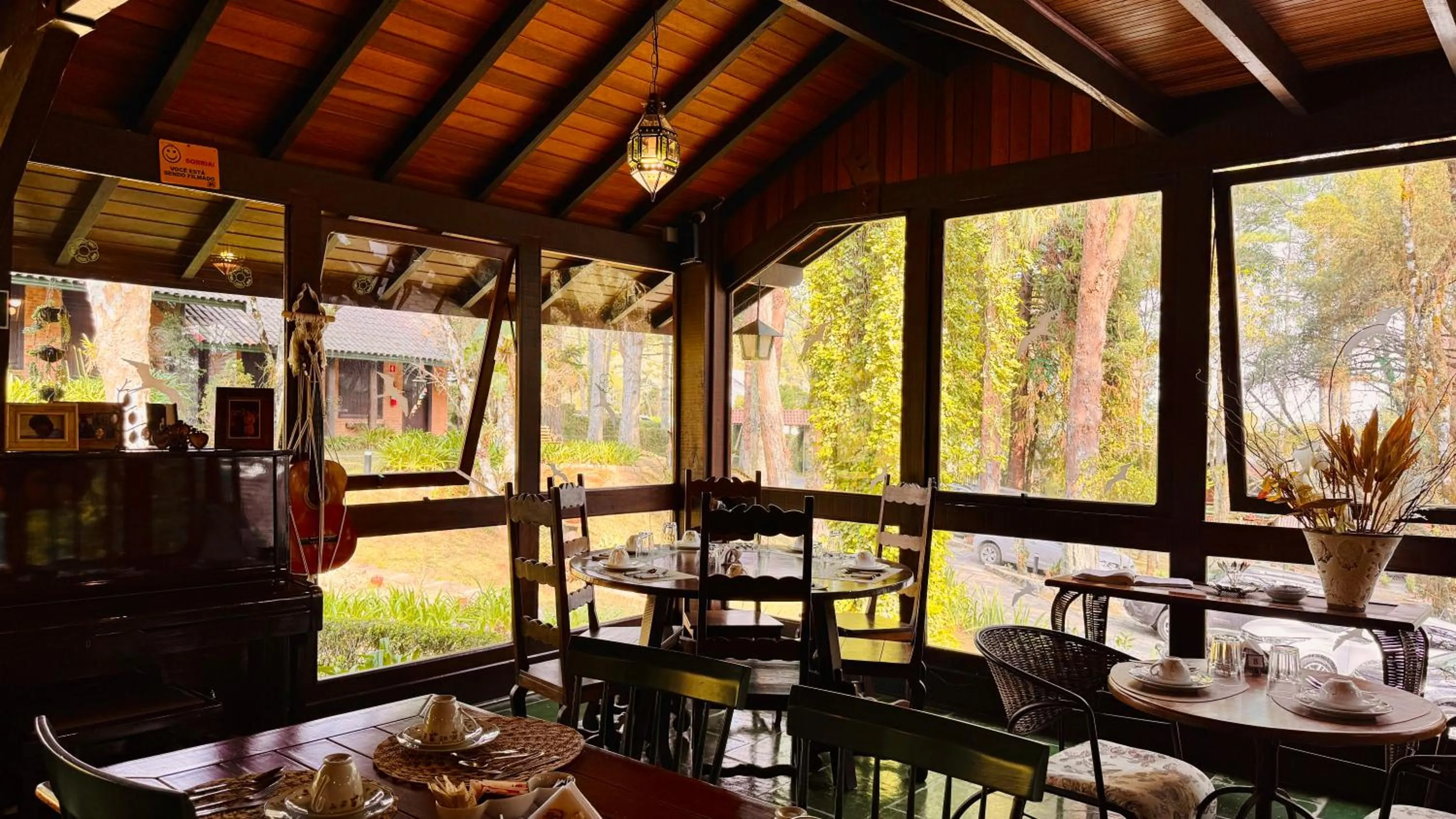 Pousada & Spa Cantos e Contos