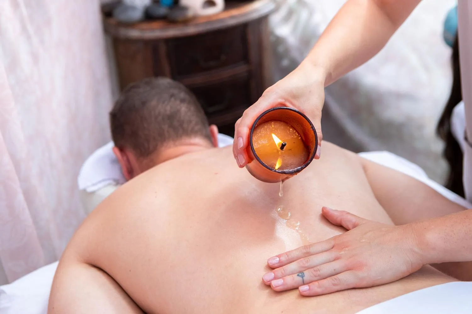 Pousada & Spa Cantos e Contos