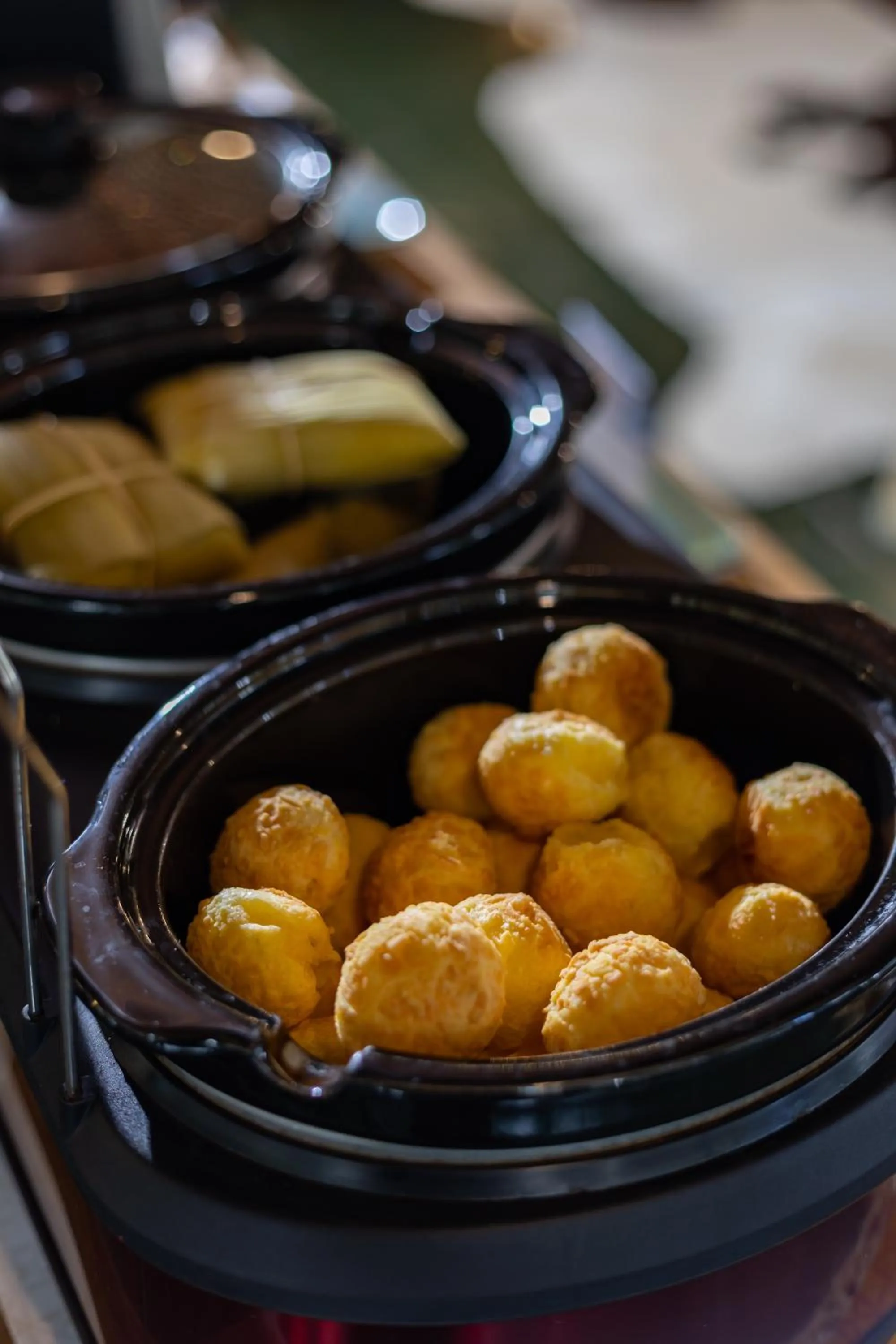 Breakfast in Pousada & Spa Cantos e Contos