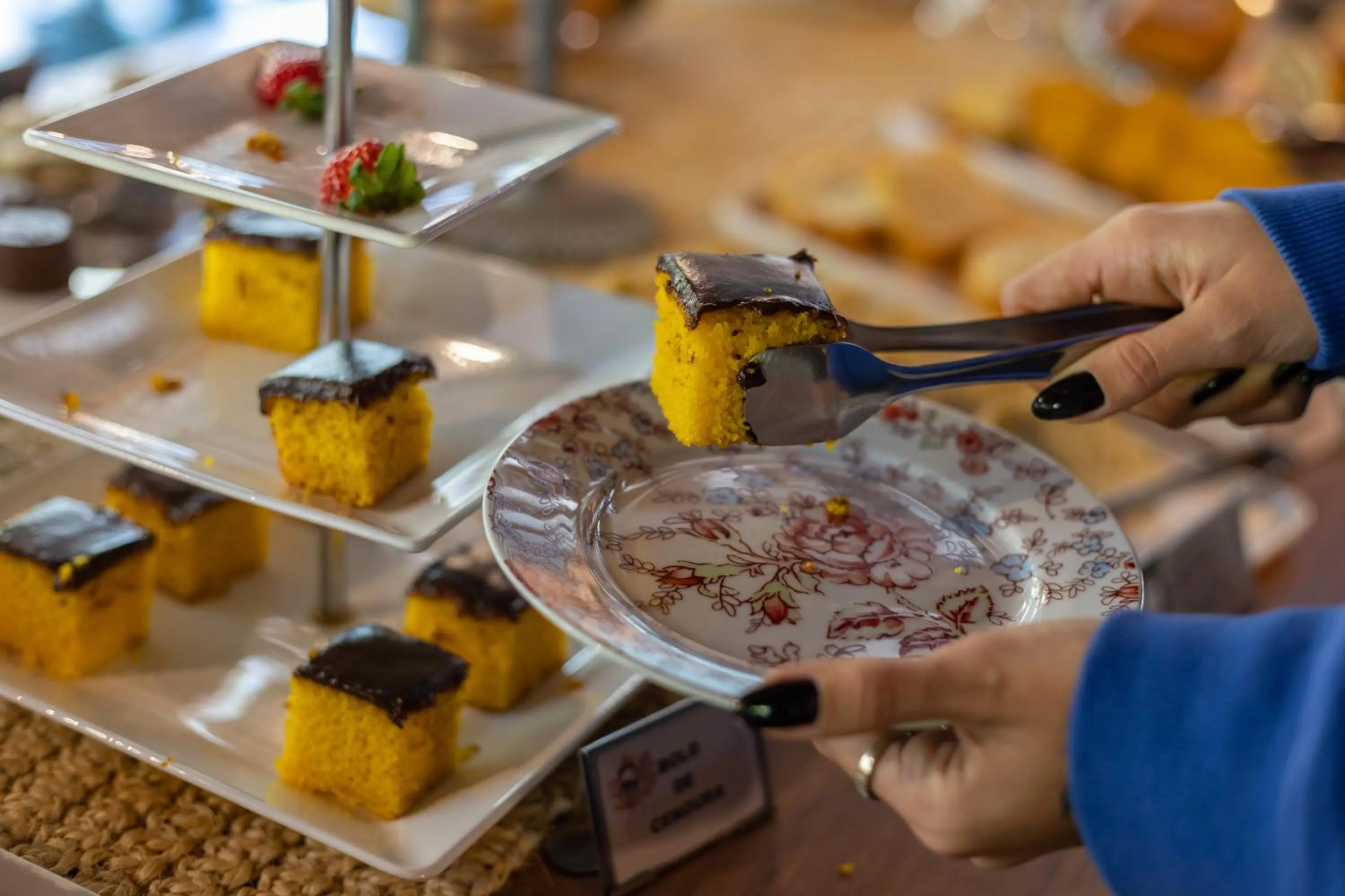 Pousada & Spa Cantos e Contos