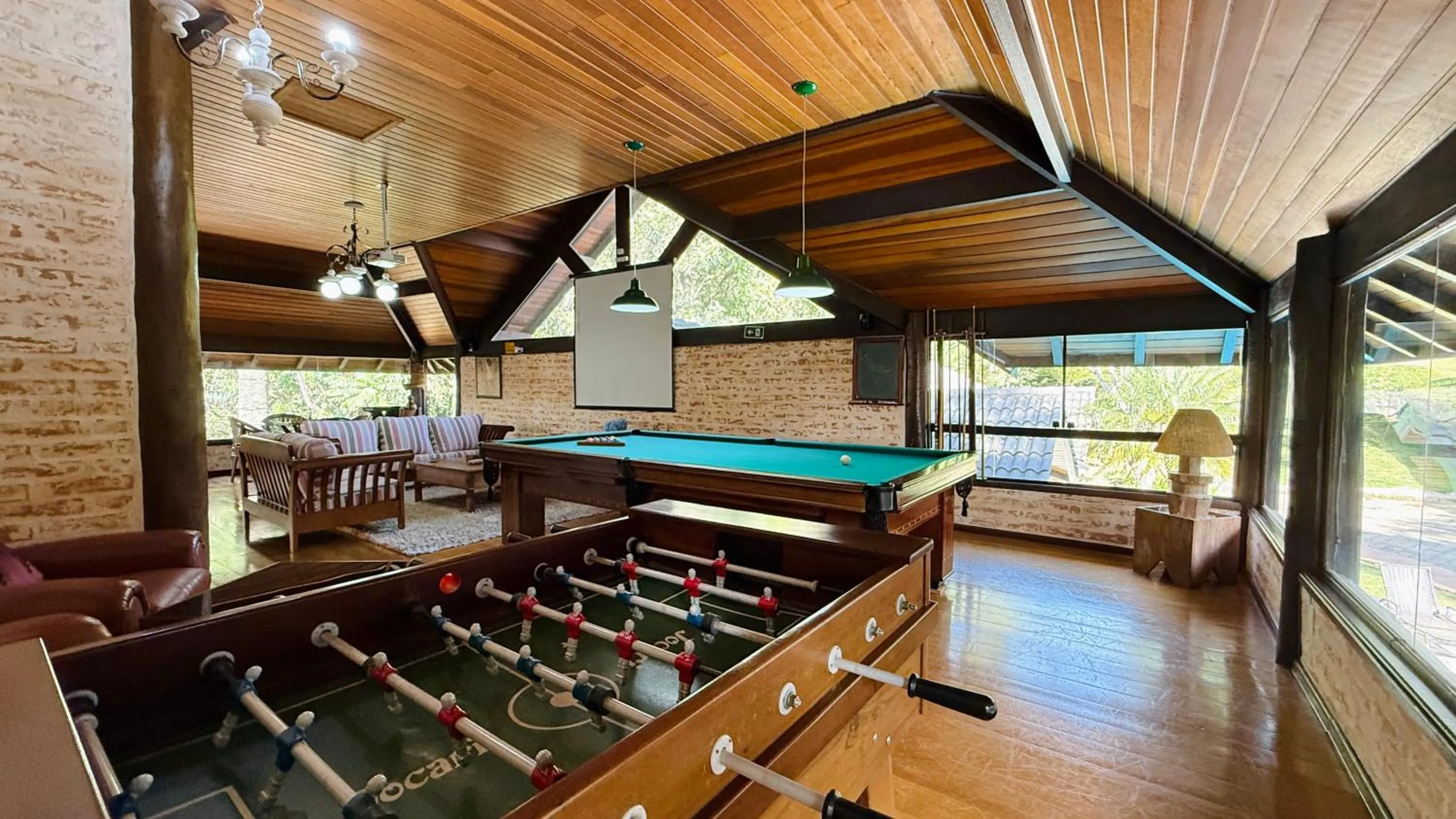 Pousada & Spa Cantos e Contos