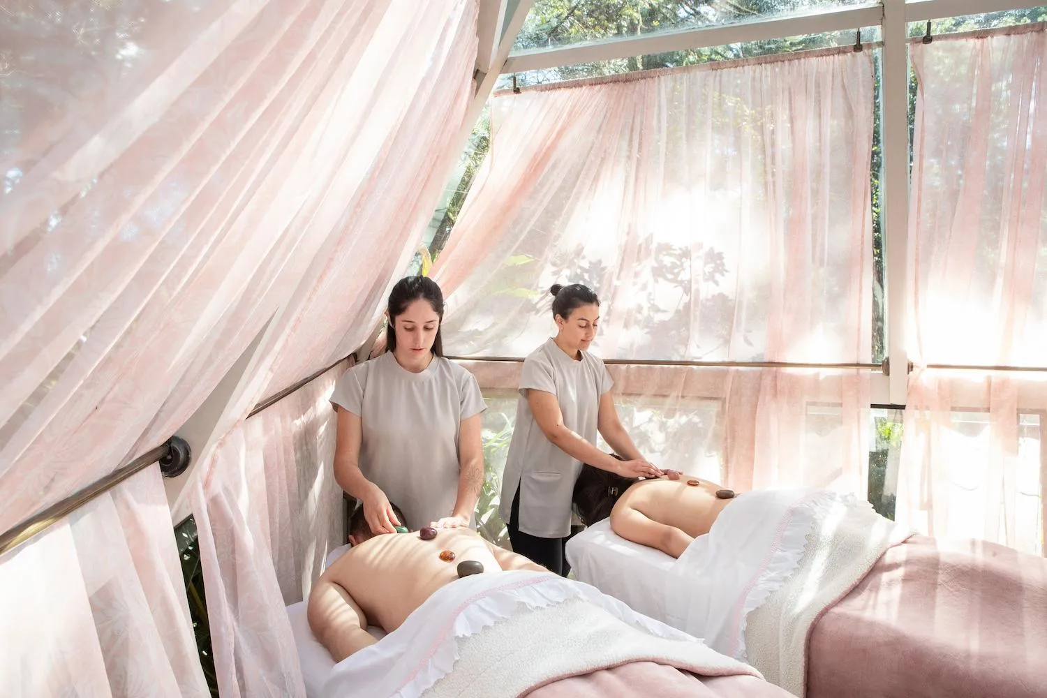 Pousada & Spa Cantos e Contos