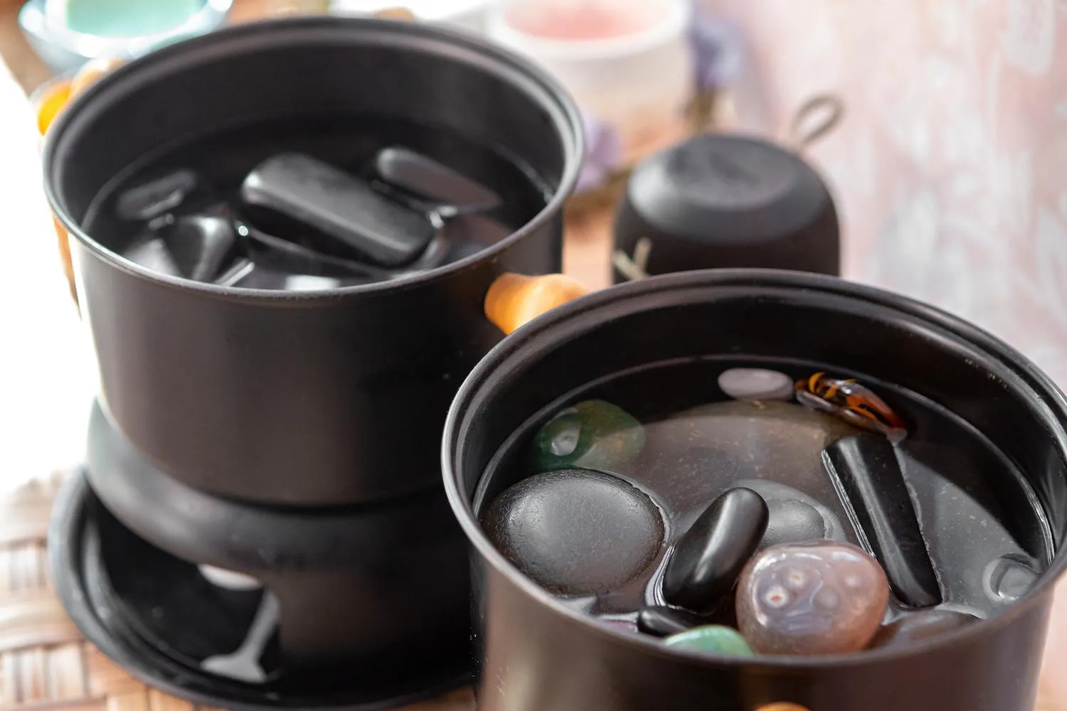 Pousada & Spa Cantos e Contos