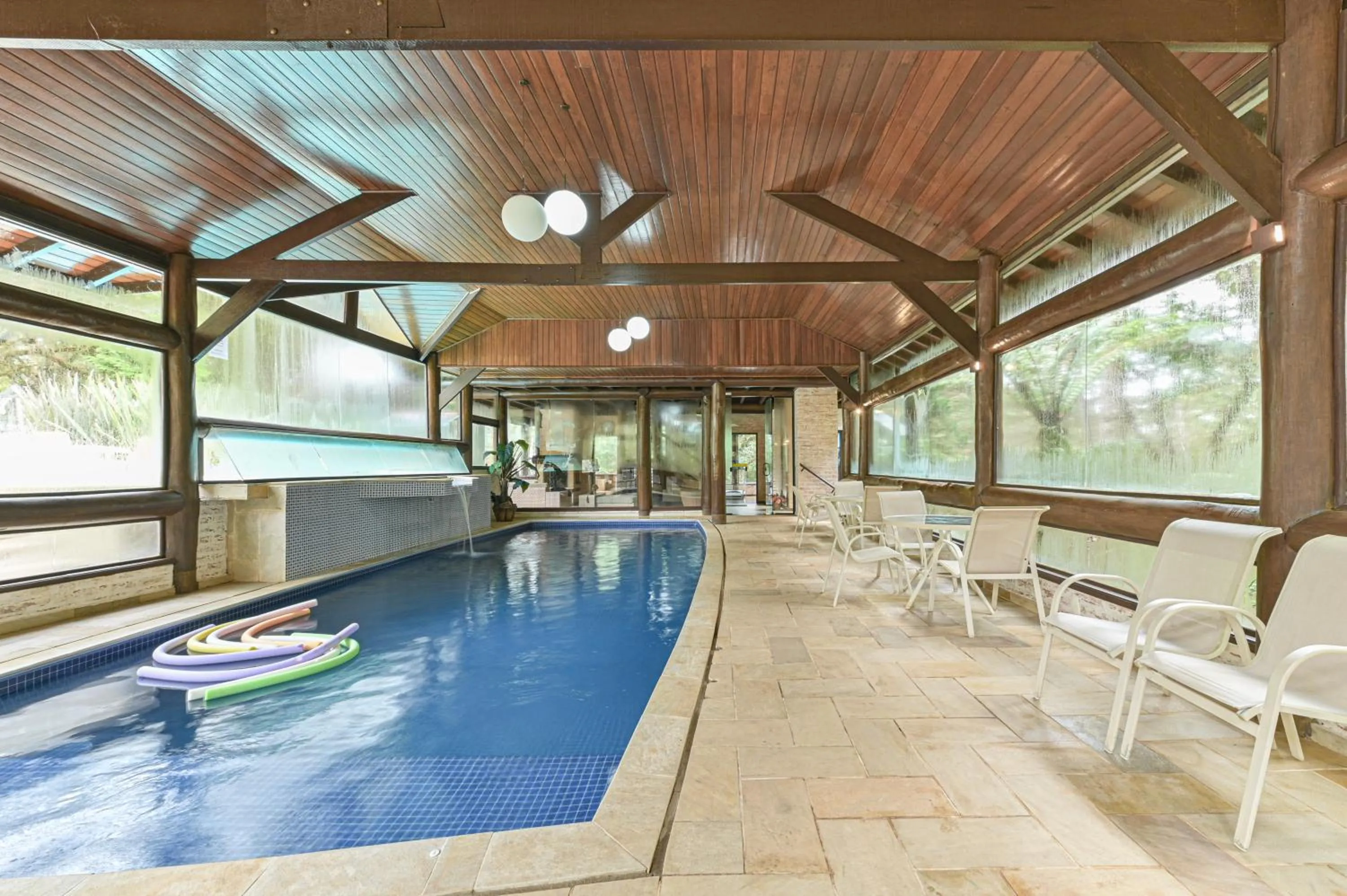 Pousada & Spa Cantos e Contos